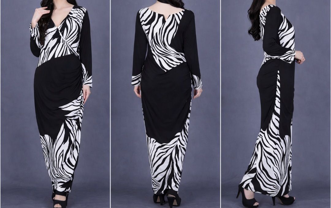 Maxi dresses - Image 8