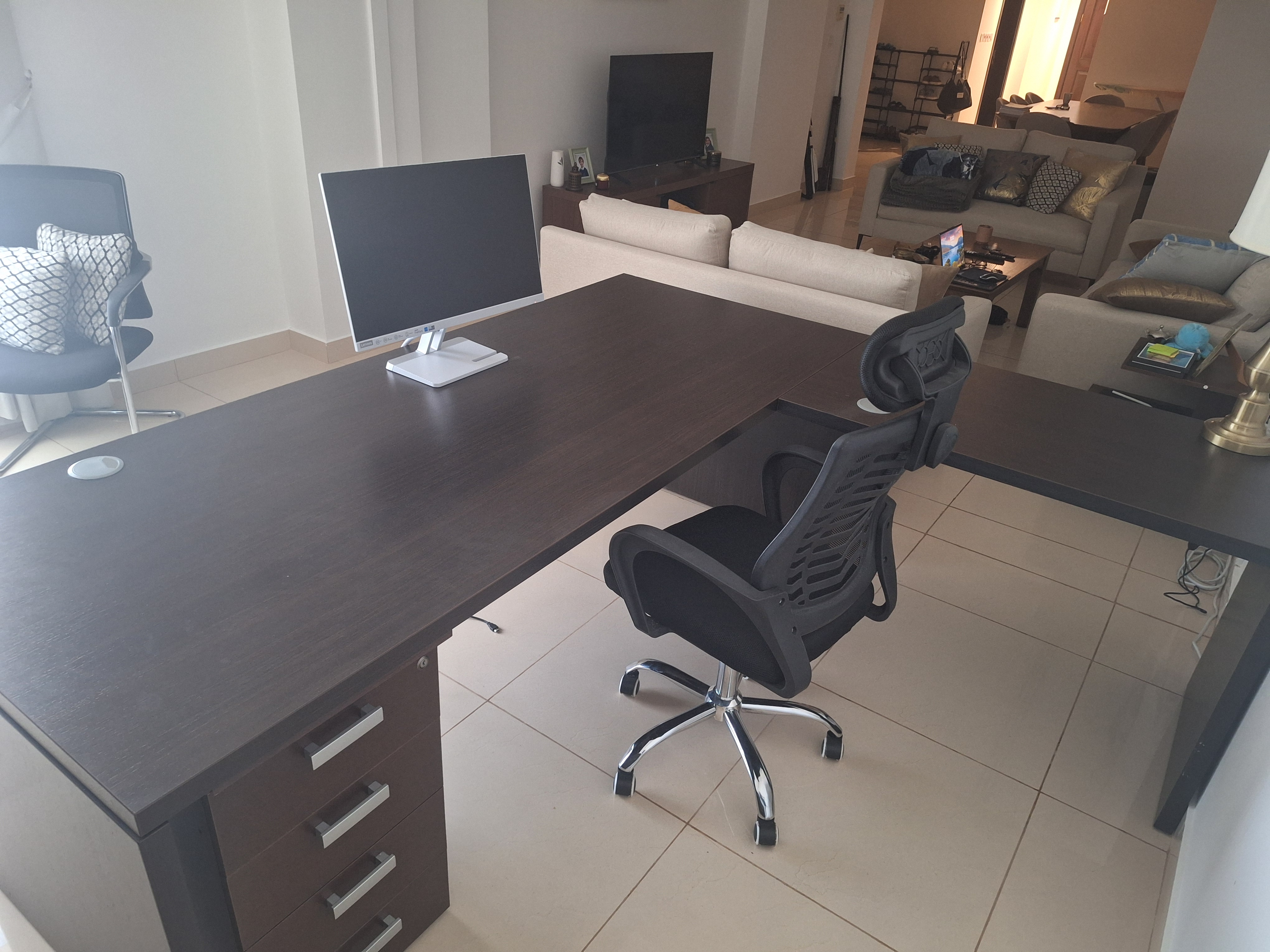 Home Office - Image 1