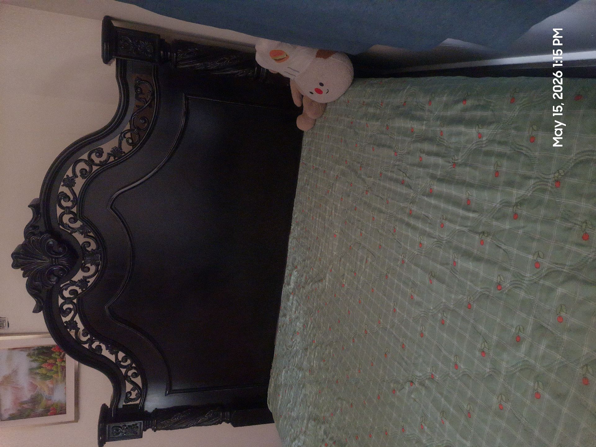 Bed and mattress  - Image 10