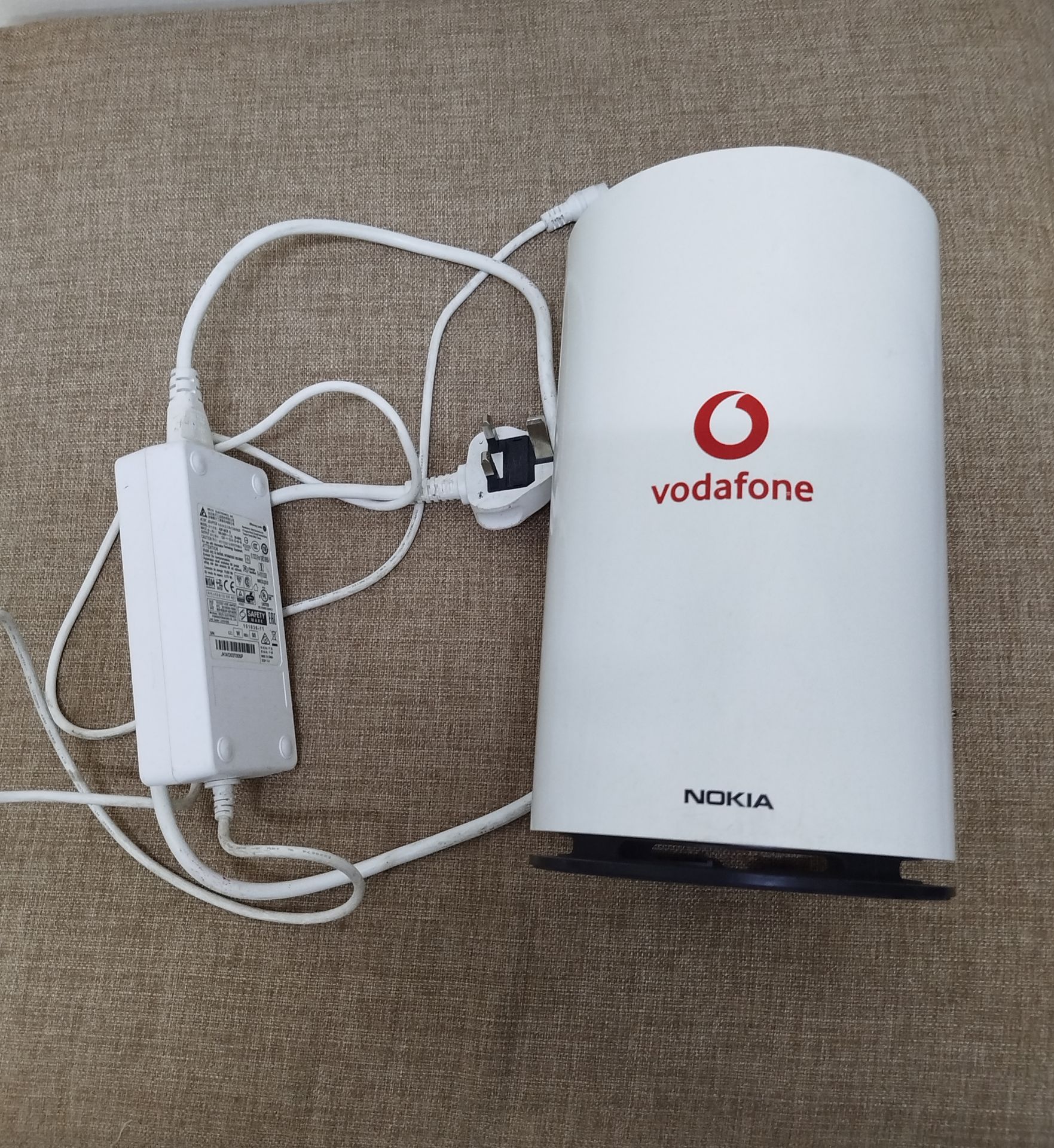 Noki Vodafone 5G  - Image 3