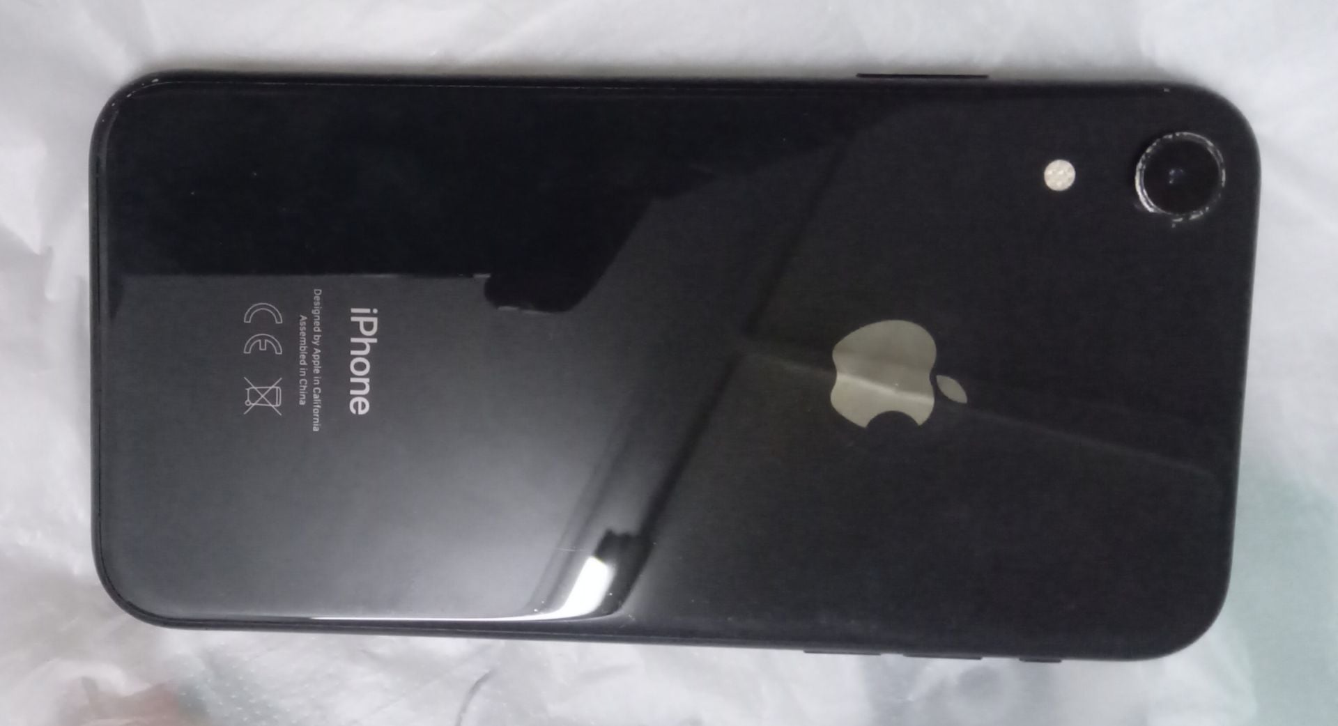 IPHONE XR - Image 1
