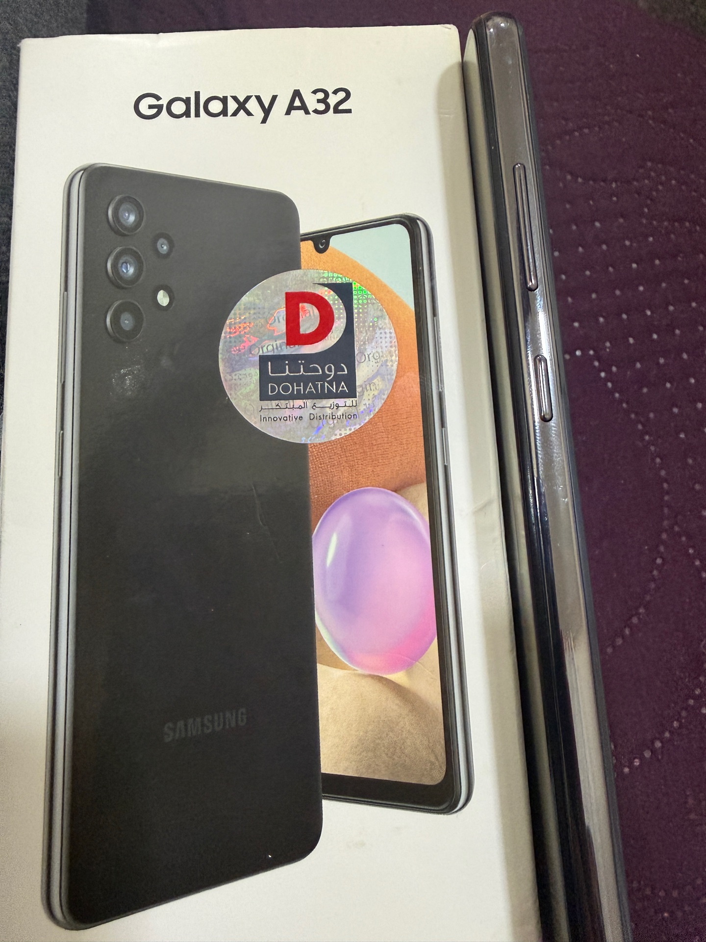Samsung A32 6 128gb - Image 4