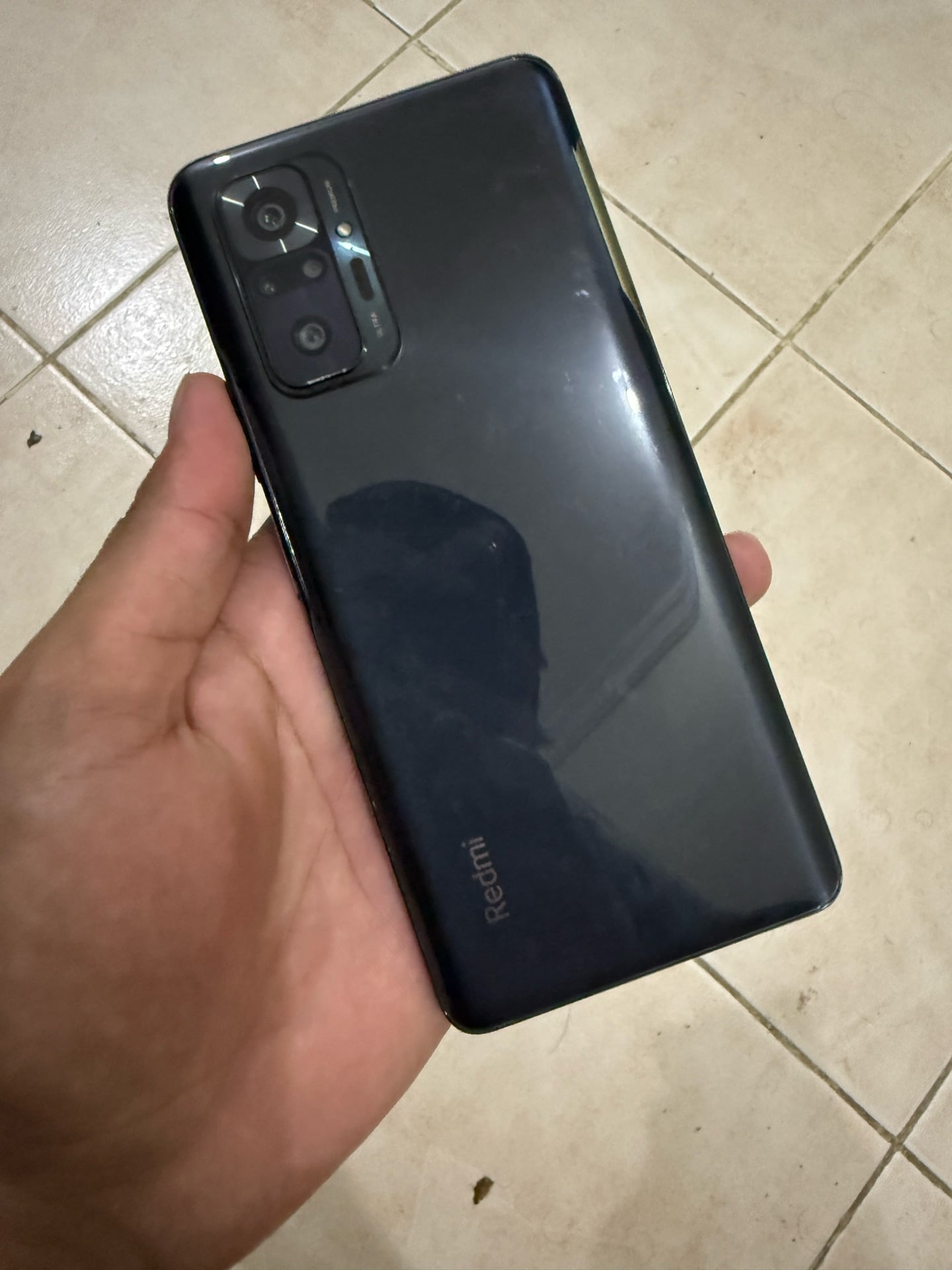 Redmi note 10 pro - Image 1