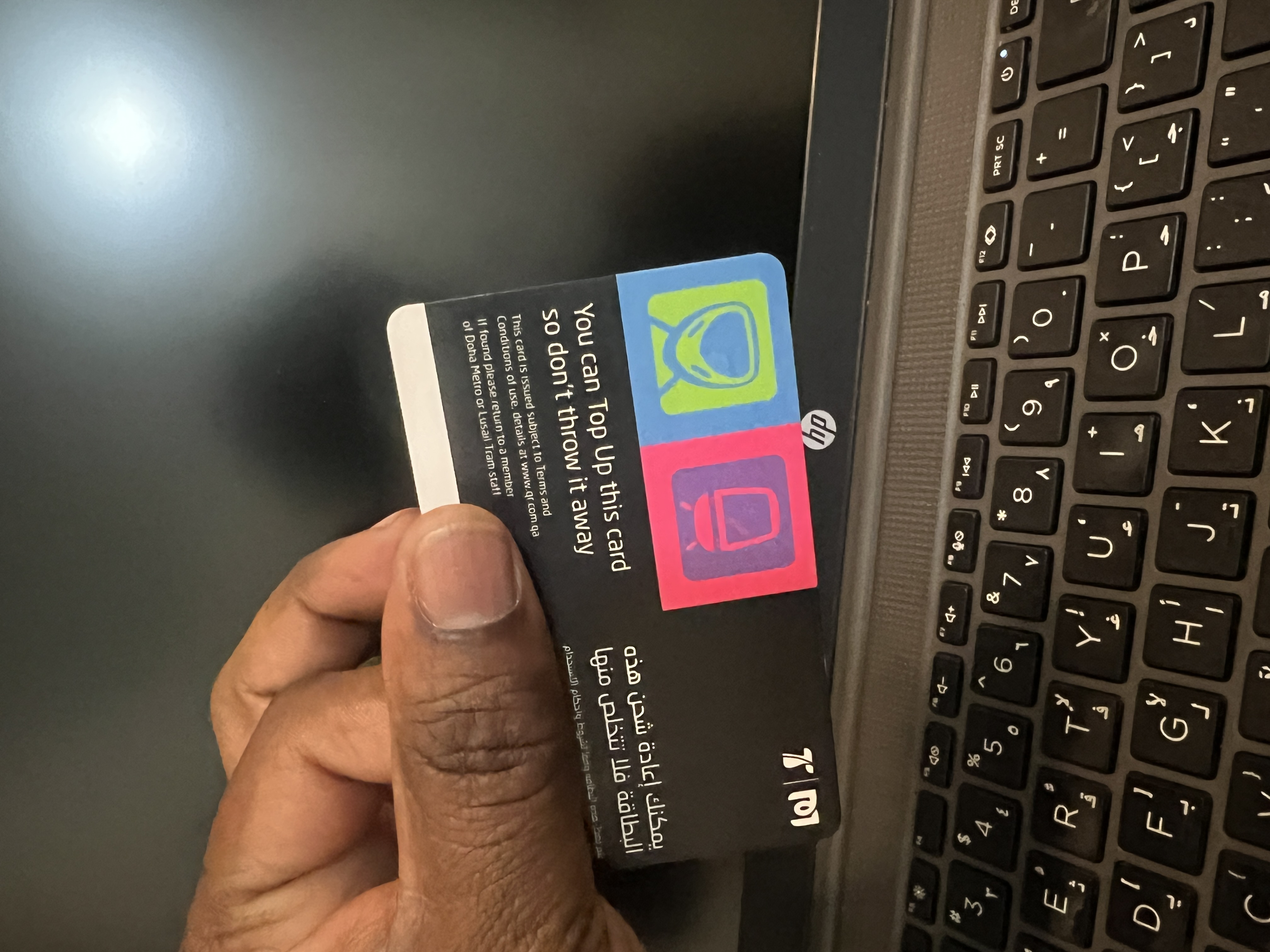 Metro Card yearly plan 365 days unlimited  - Image 3