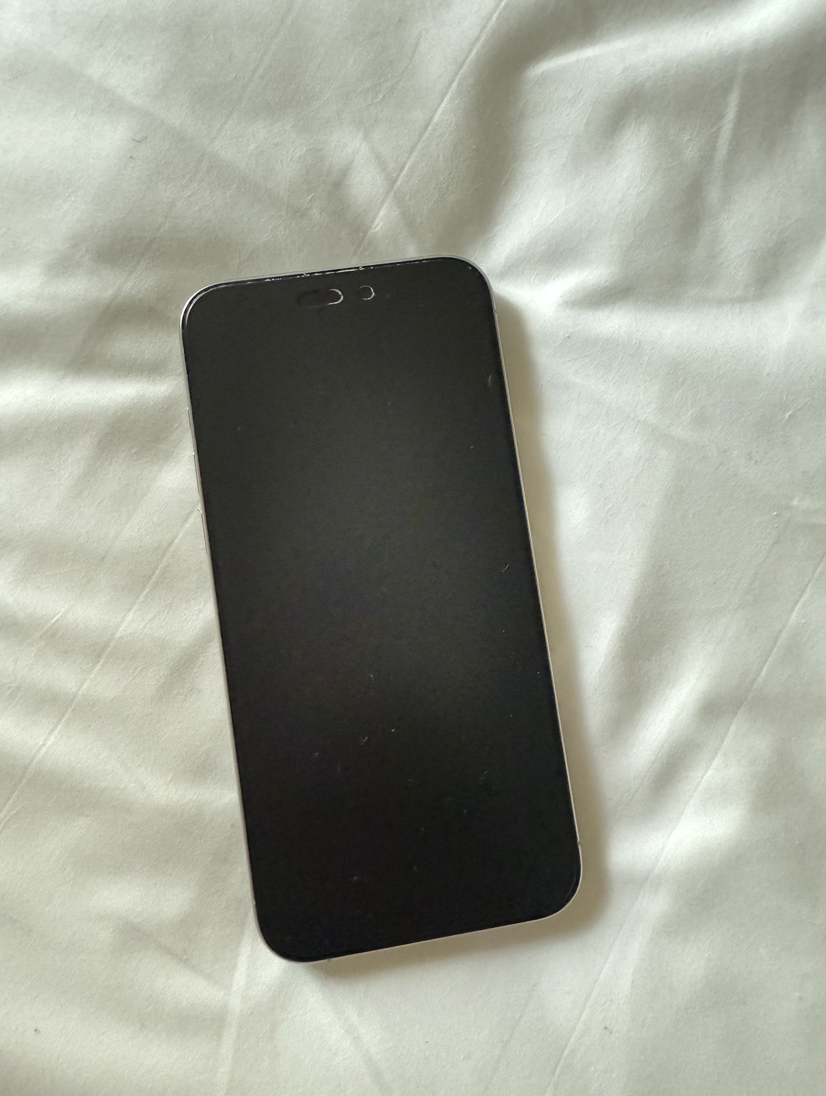 Apple iphone 15 pro max 256gb natural titanium  - Image 4