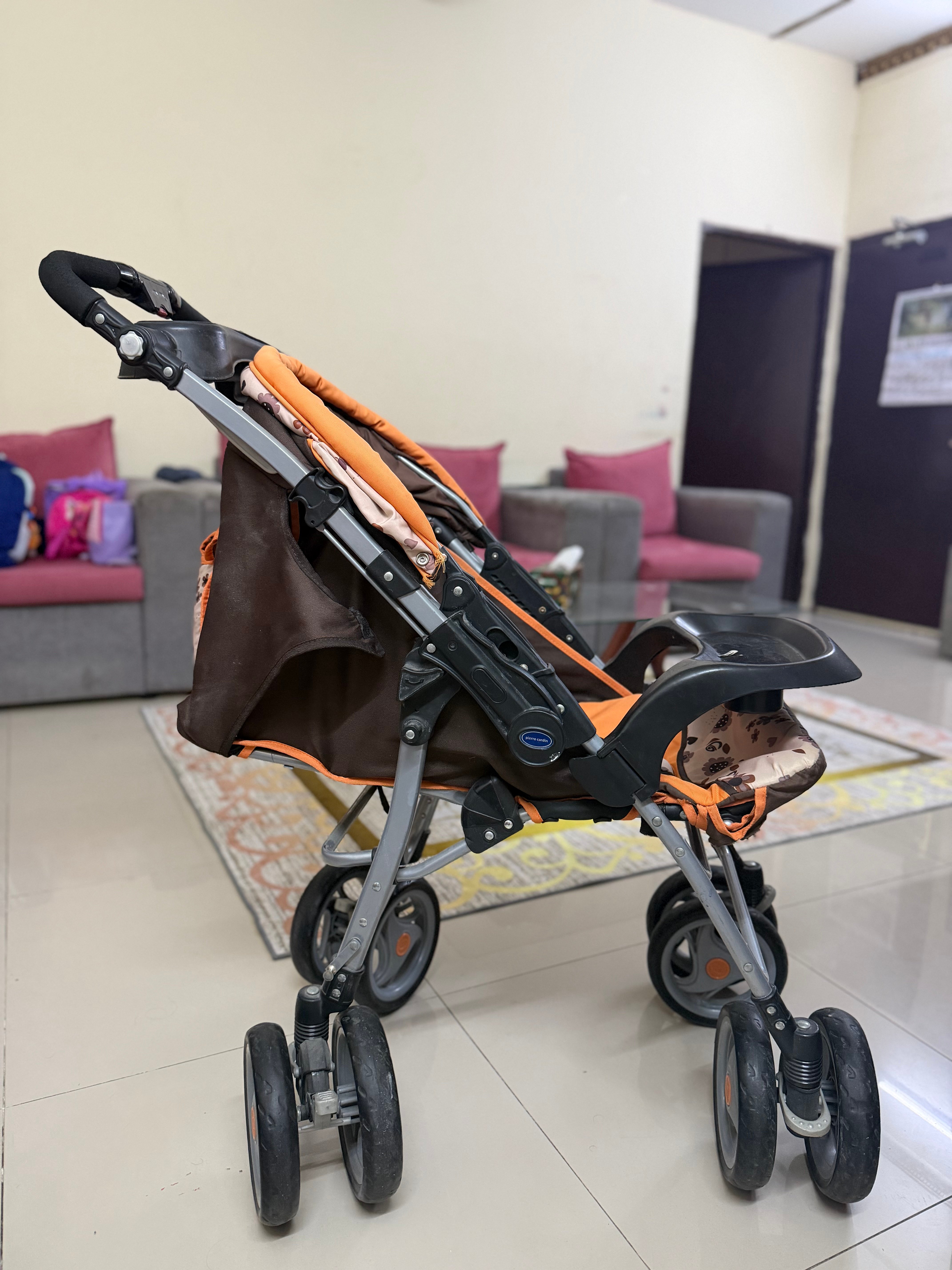 Stroller for Sale - Image 3