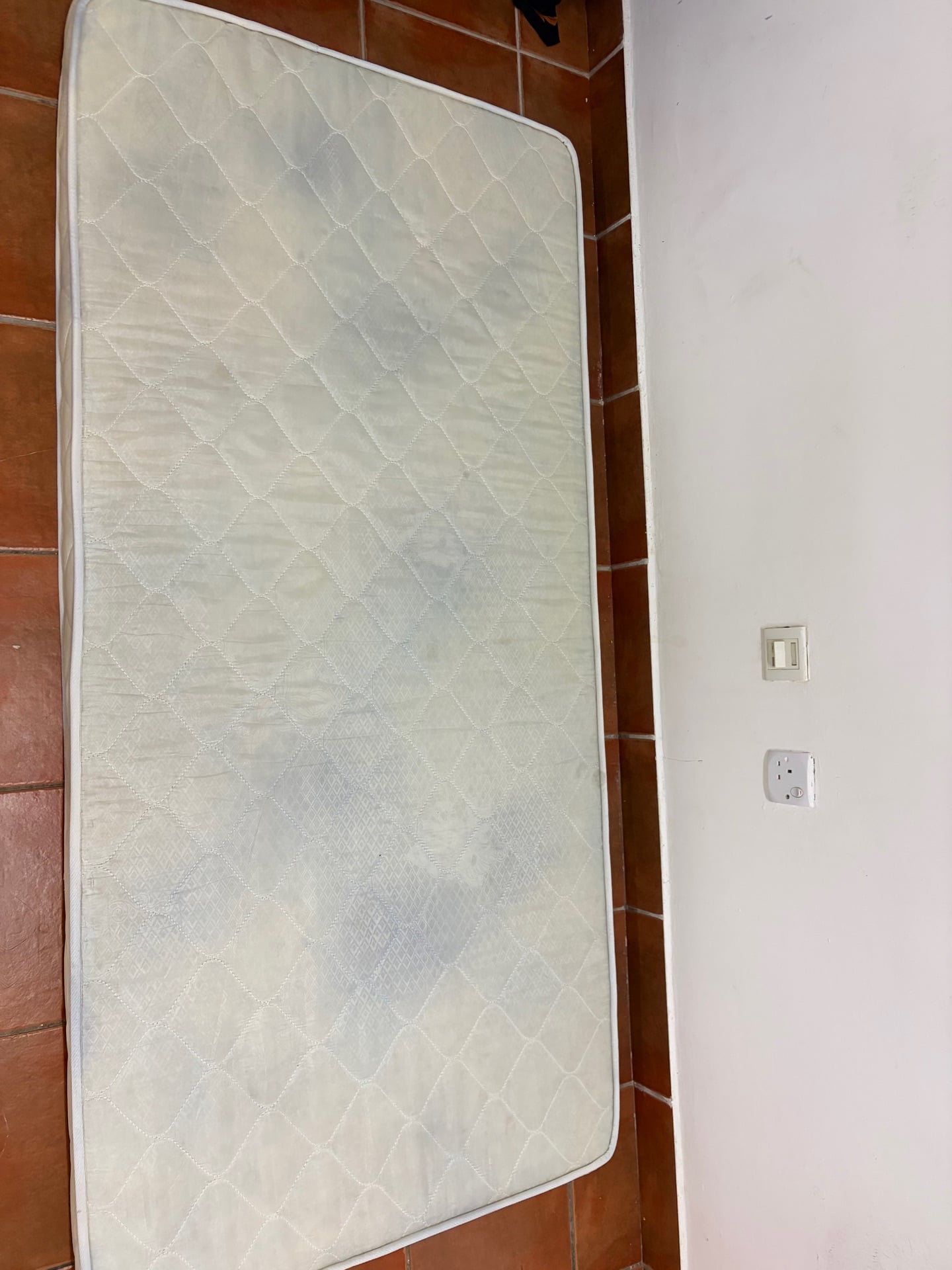 Single Mattress  - Image 2