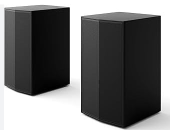 LG Soundbar for TV 600W 5.1 channel S65TR - Image 3
