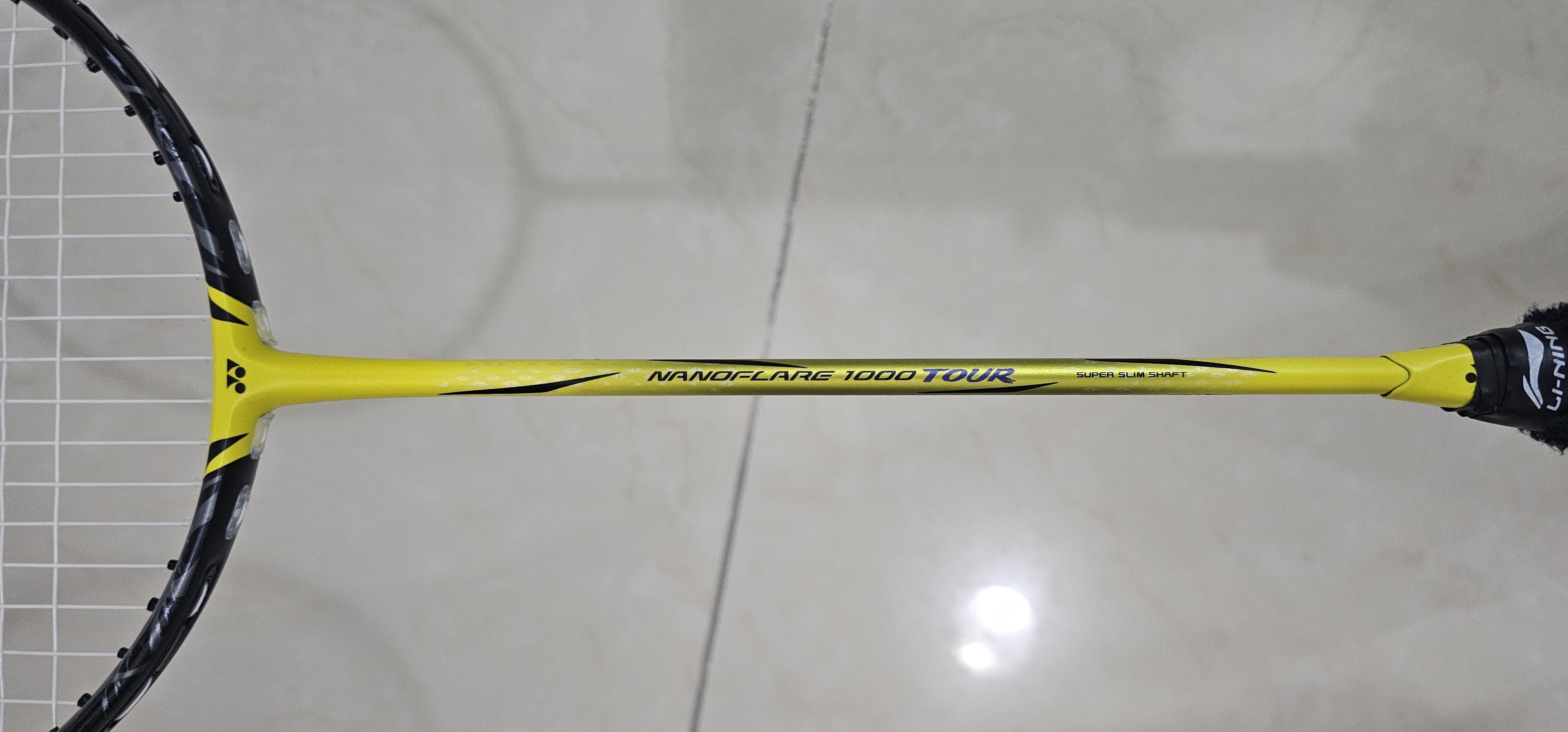 Yonex Nanoflare 1000 Tour - Image 3