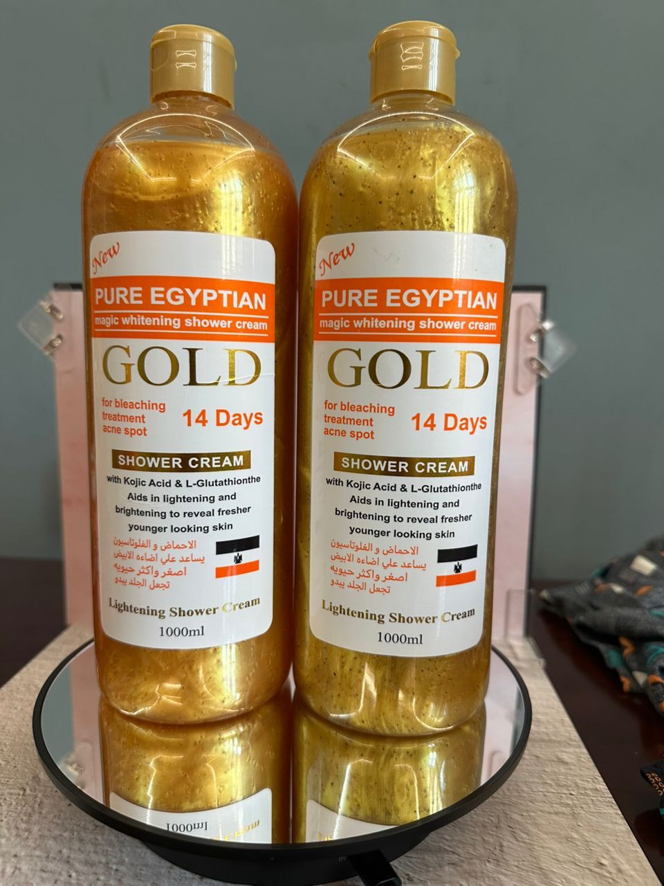 Beauty products, cosmetics, herbal soap available at Discounted price - Image 10