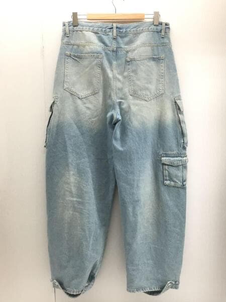 Zara Jeans- Baggy / Loose fit - Image 2