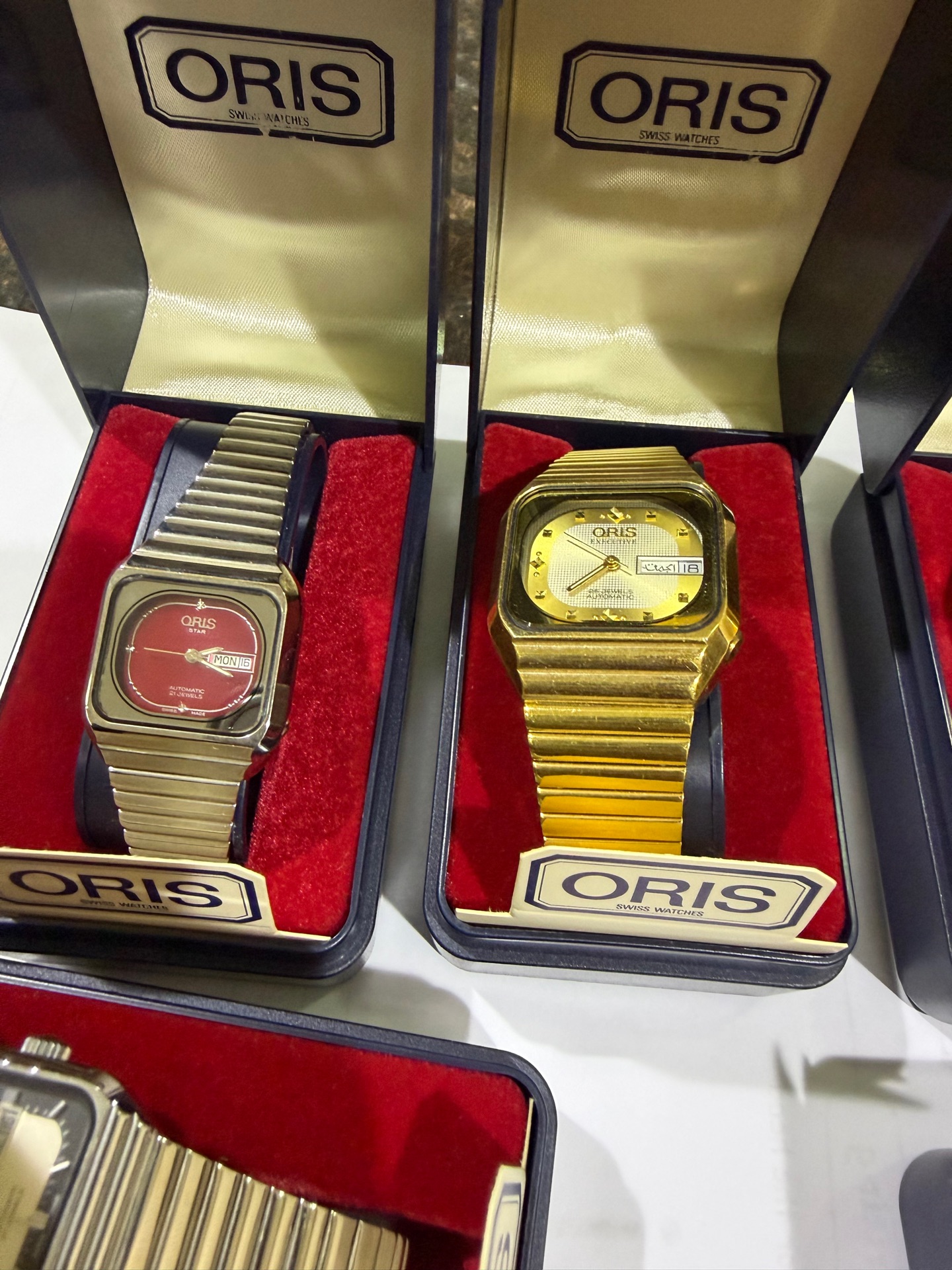 ORIS - Image 7