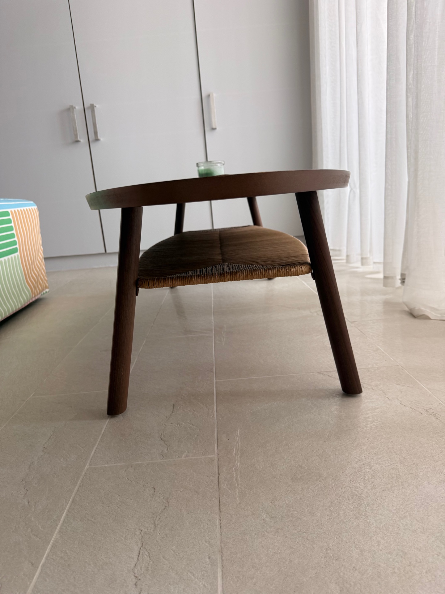 STOCKHOLM Table 750 QR - Image 3
