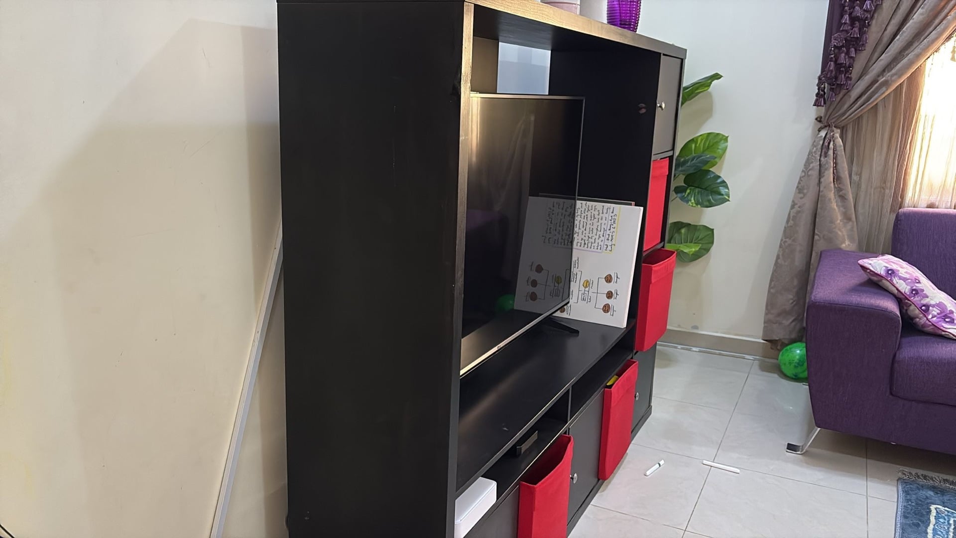TV Unit / Entertainment Center for Sale - Image 2