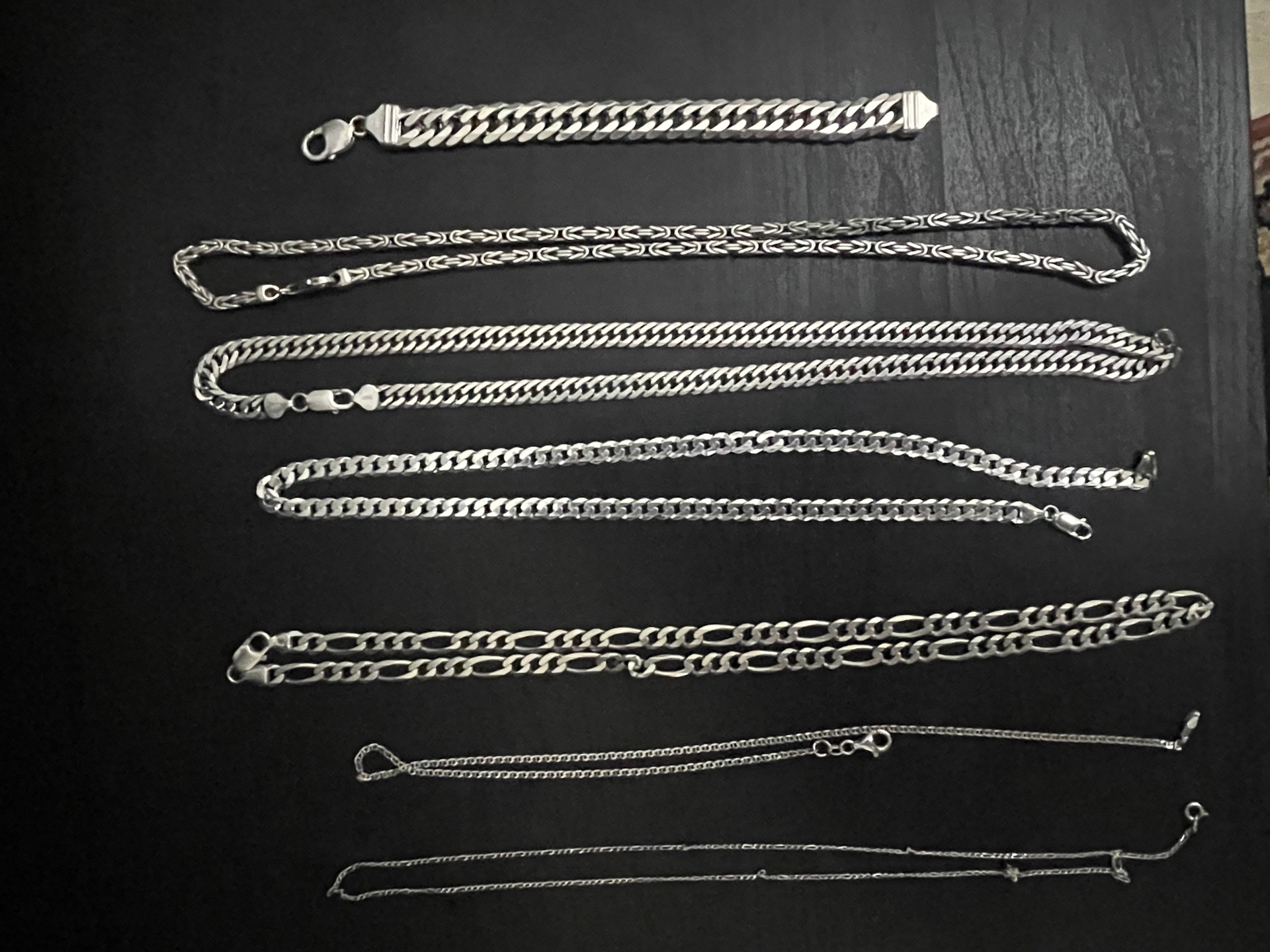 Necklaces - Image 2