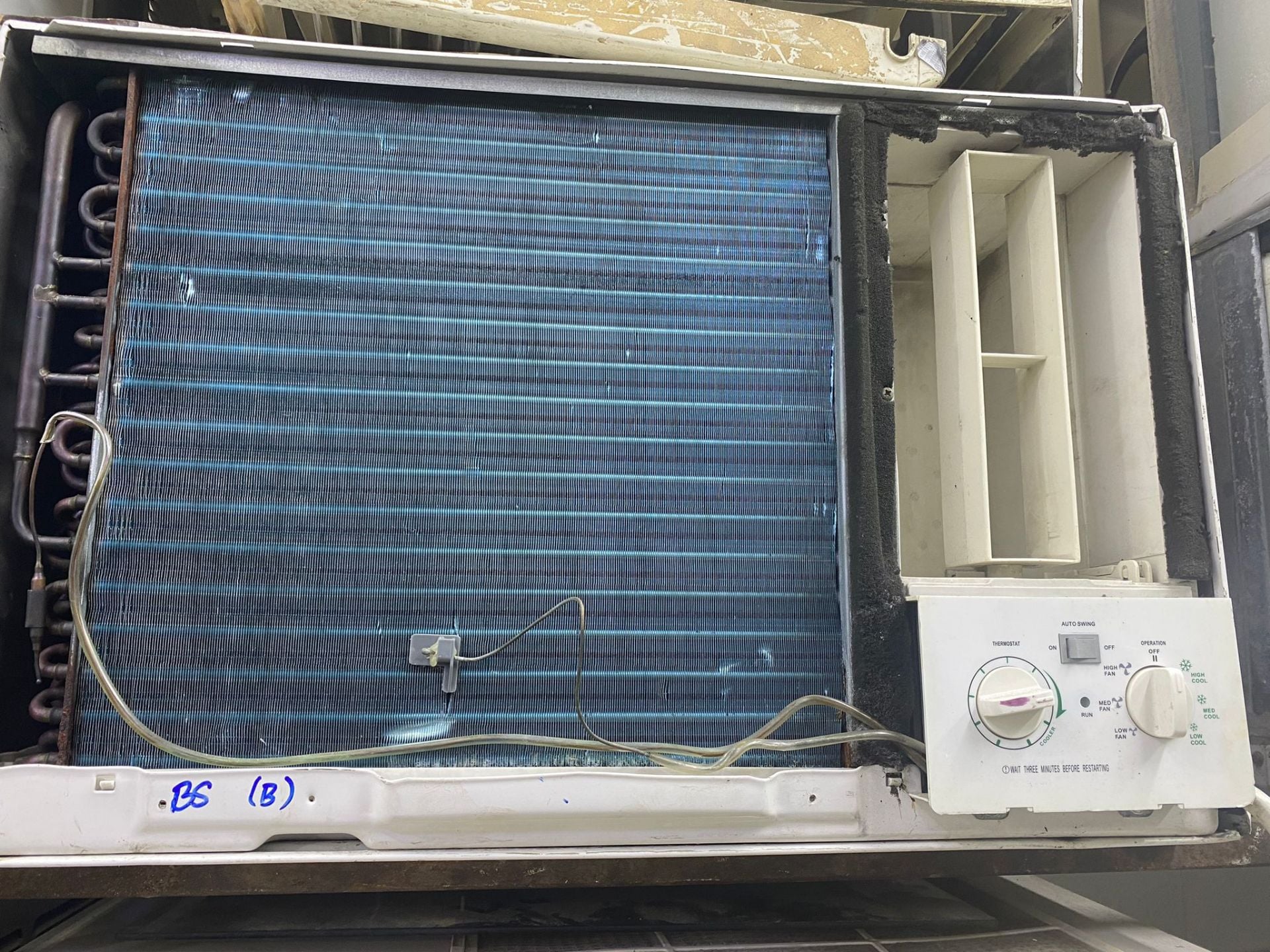 Window Ac For sale  - Image 4