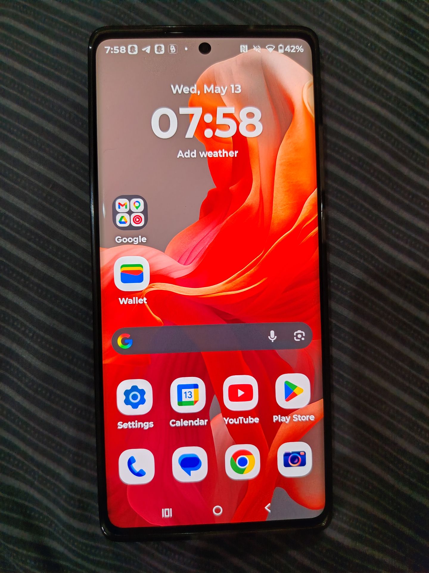 Motorola G85 5G 12/256 - Image 1