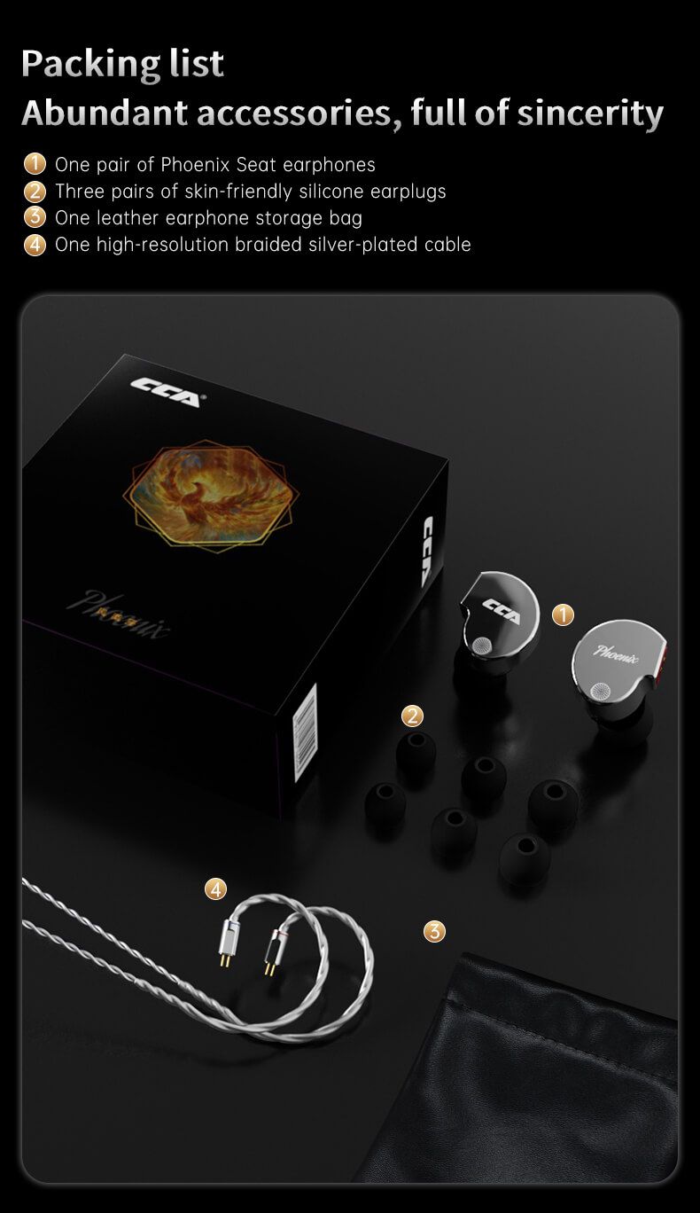 CCA phoenix iem (gaming wall-hack tuning) - Image 6