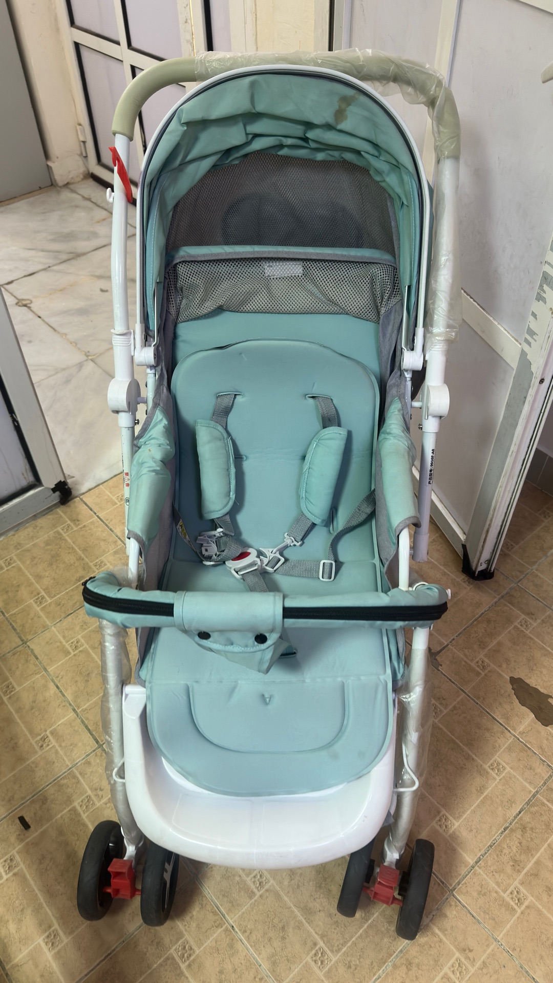Kids stroller and walker - urgent sales due to relocation  - Image 3