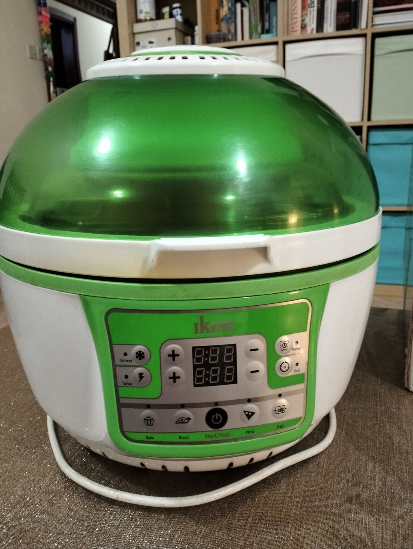 Airfryer iKon  - Image 5