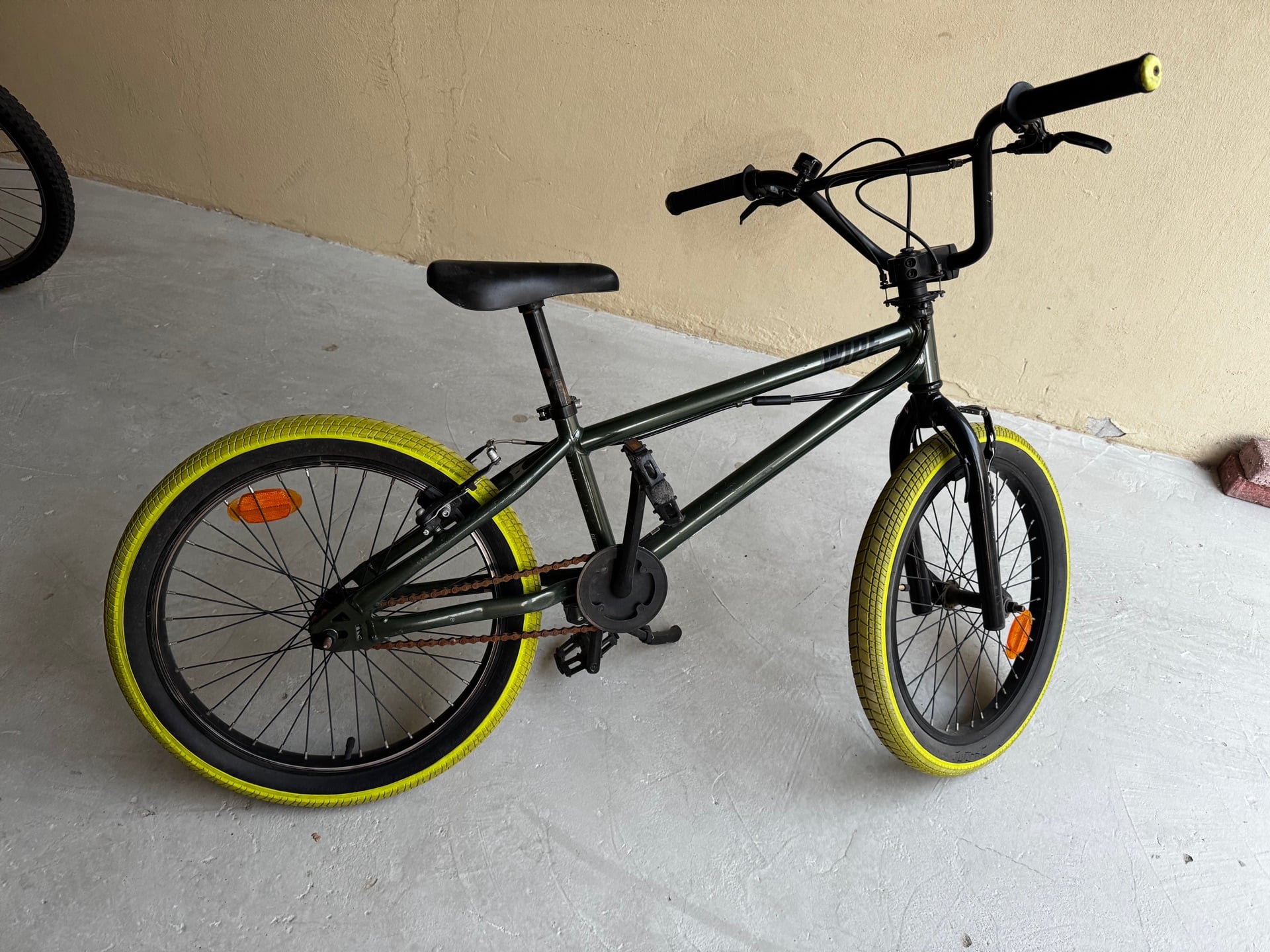 BMX Kids 20”  - Image 3