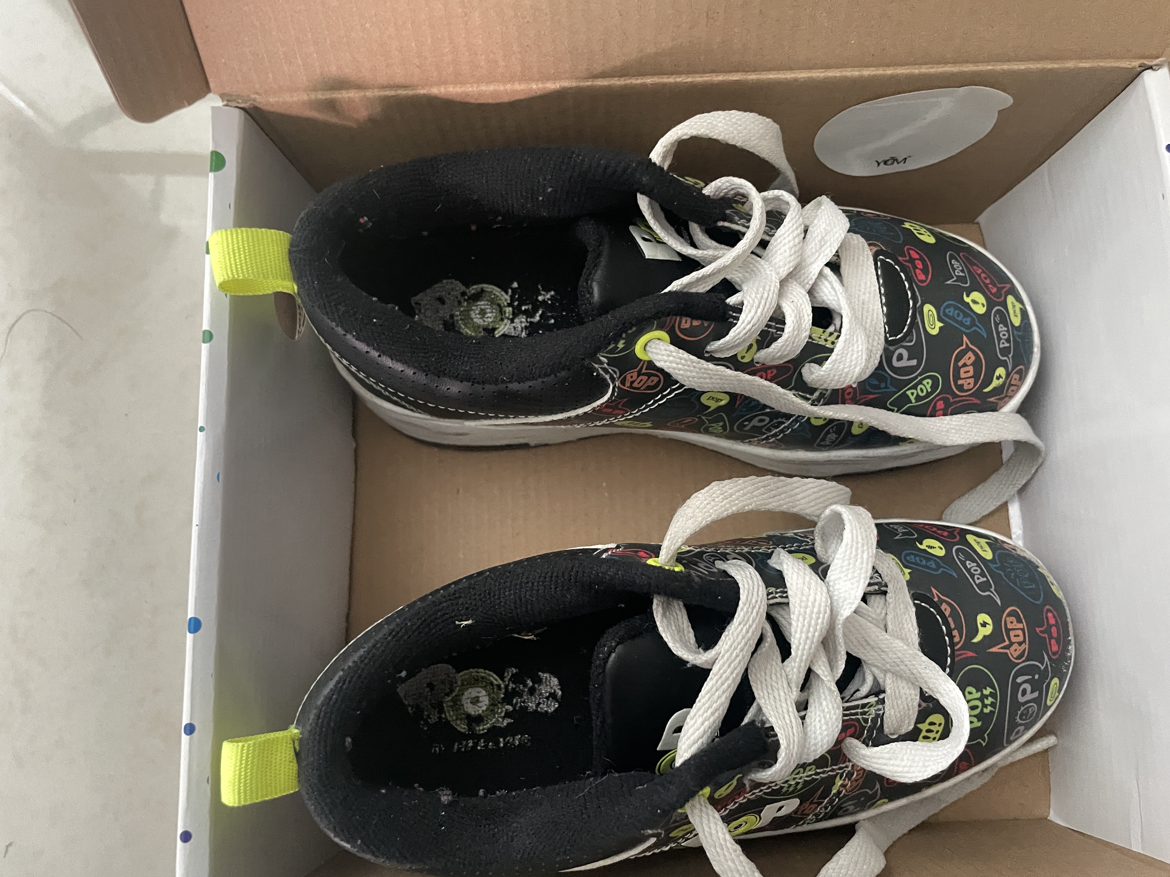 POP -Heelys  - Image 2