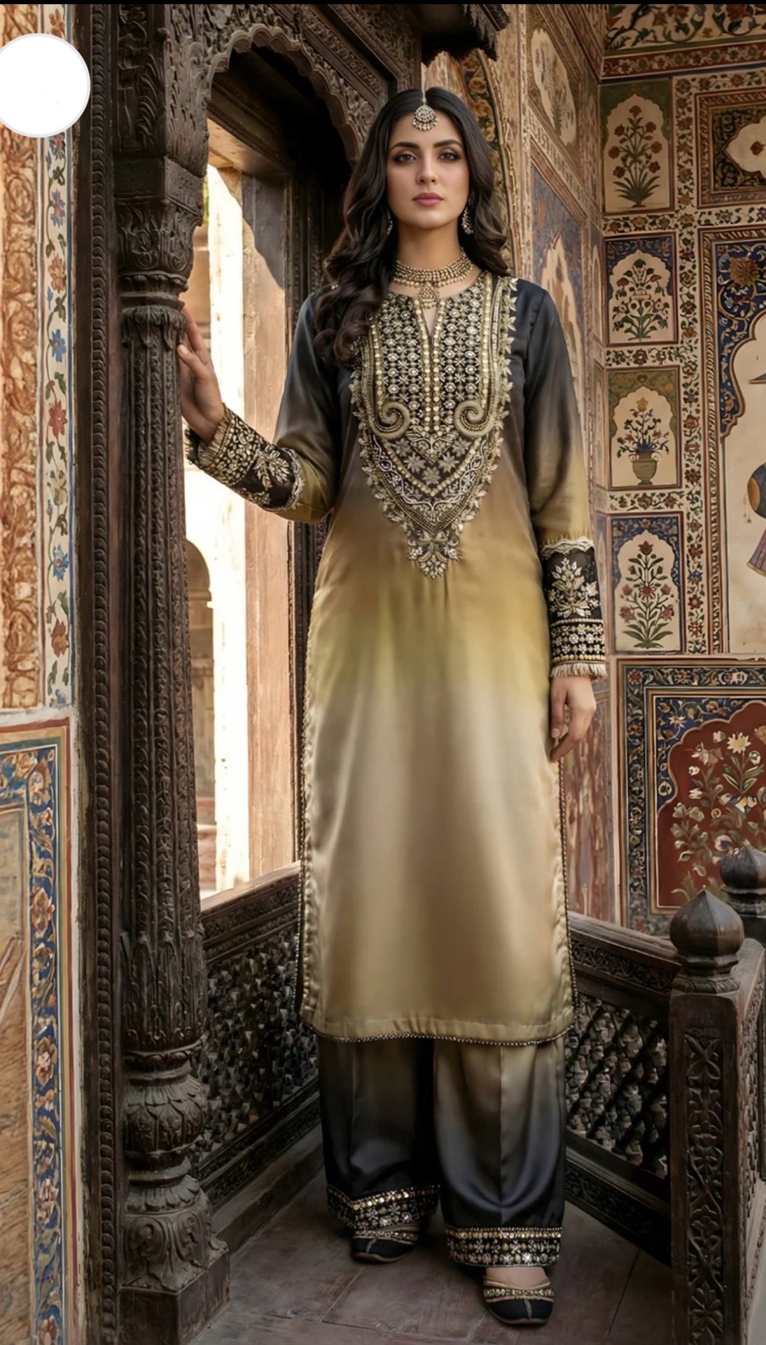 Eid dresses - Image 1