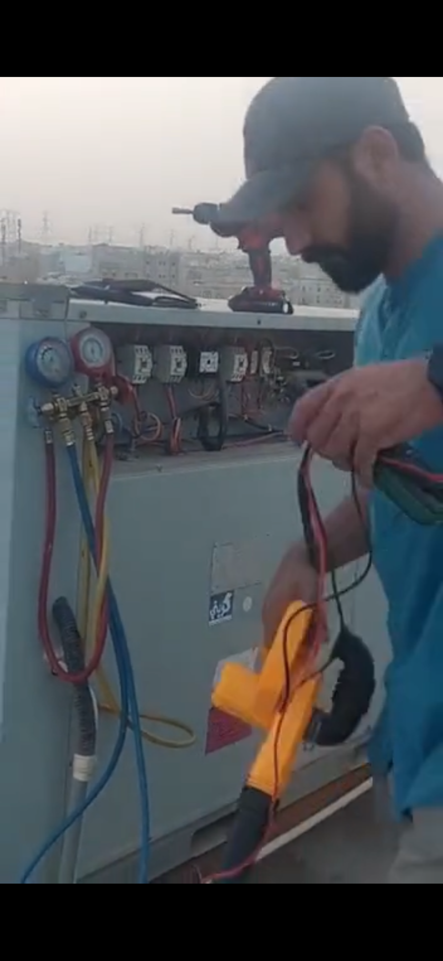 Air conditioner Repair Service At your door step - Image 5