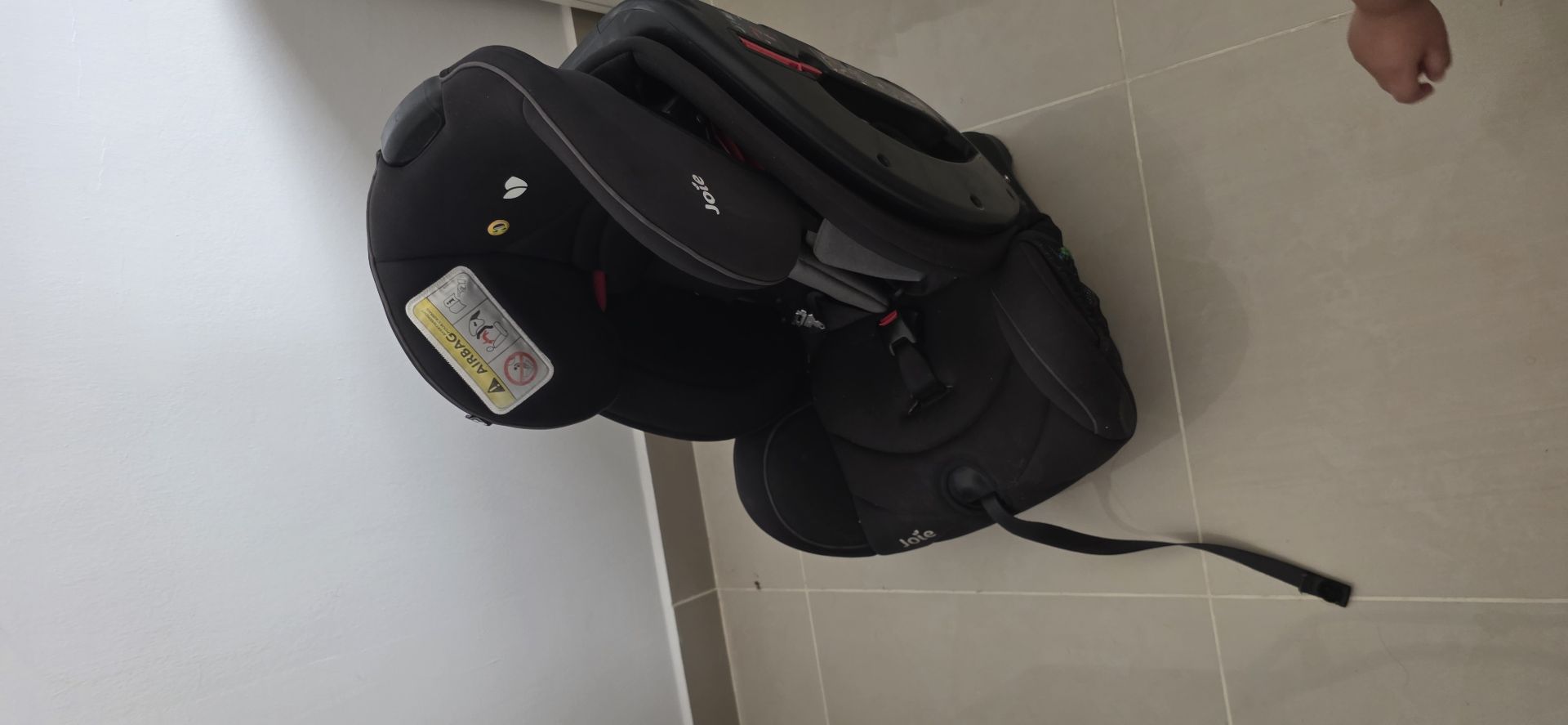 Car seat - Image 3