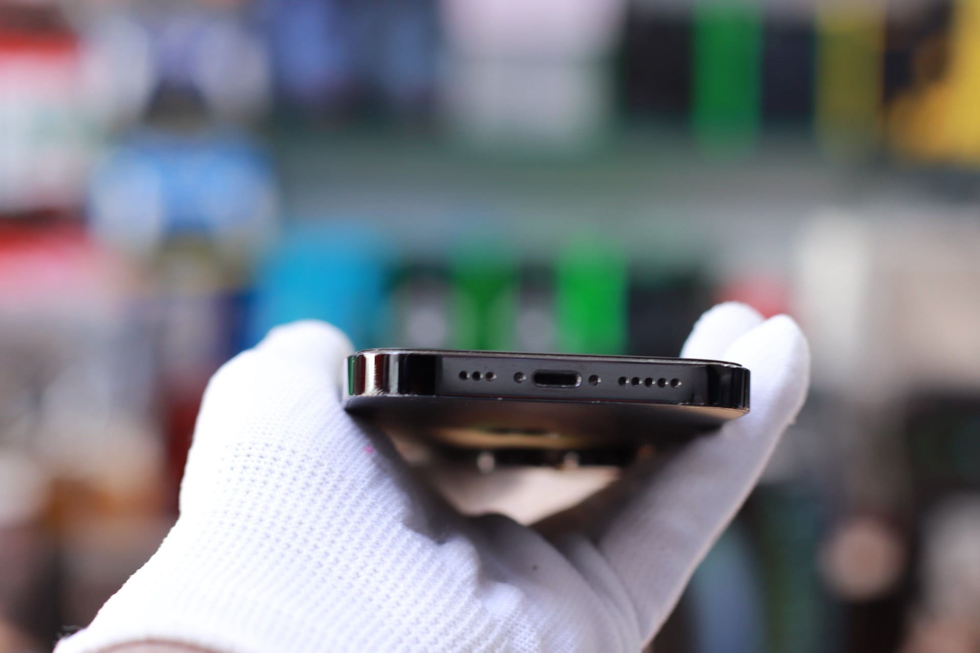 iPhone 14 Pro 512Gb - Image 3