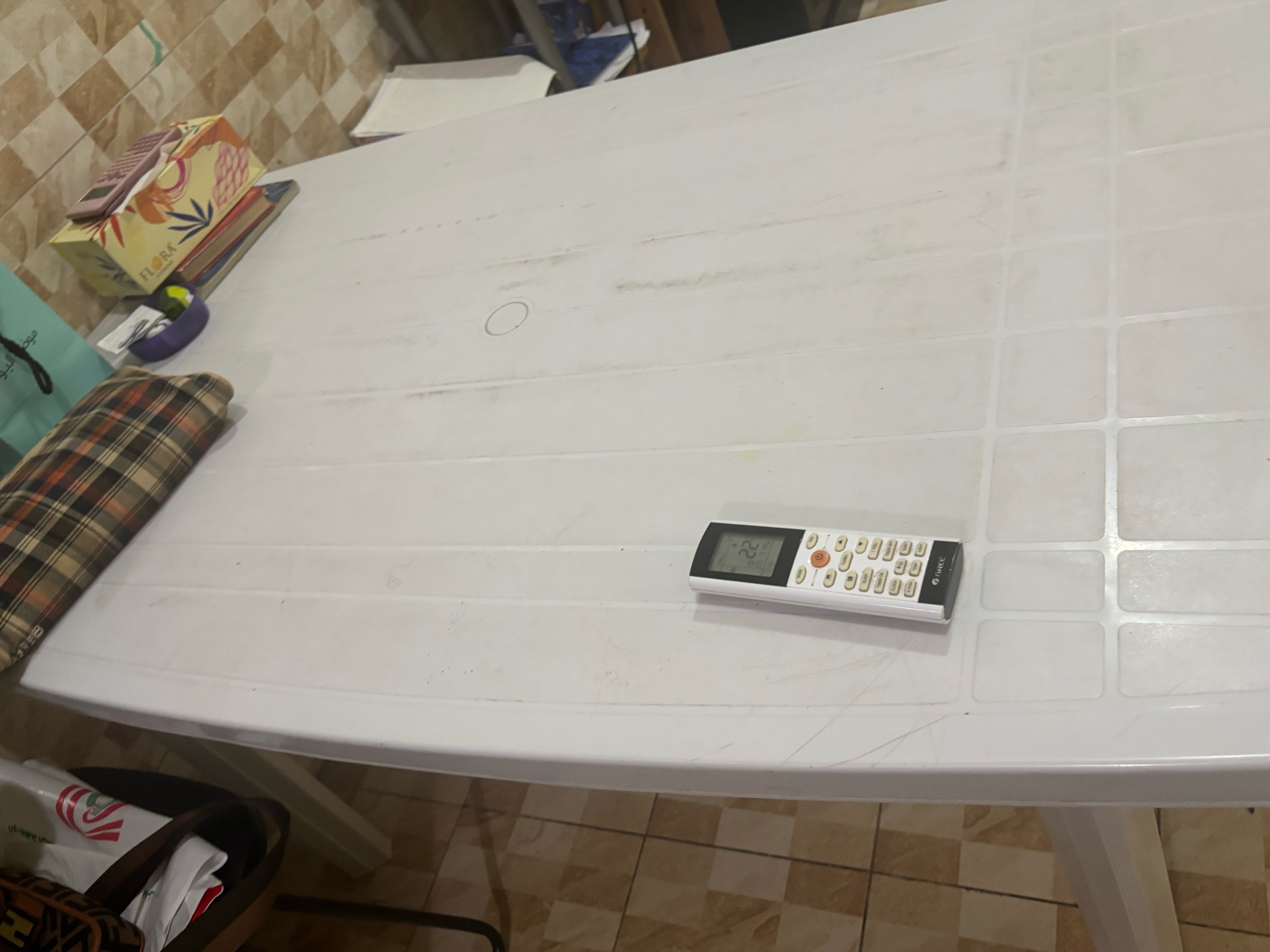 Study Table and Chair - Image 2