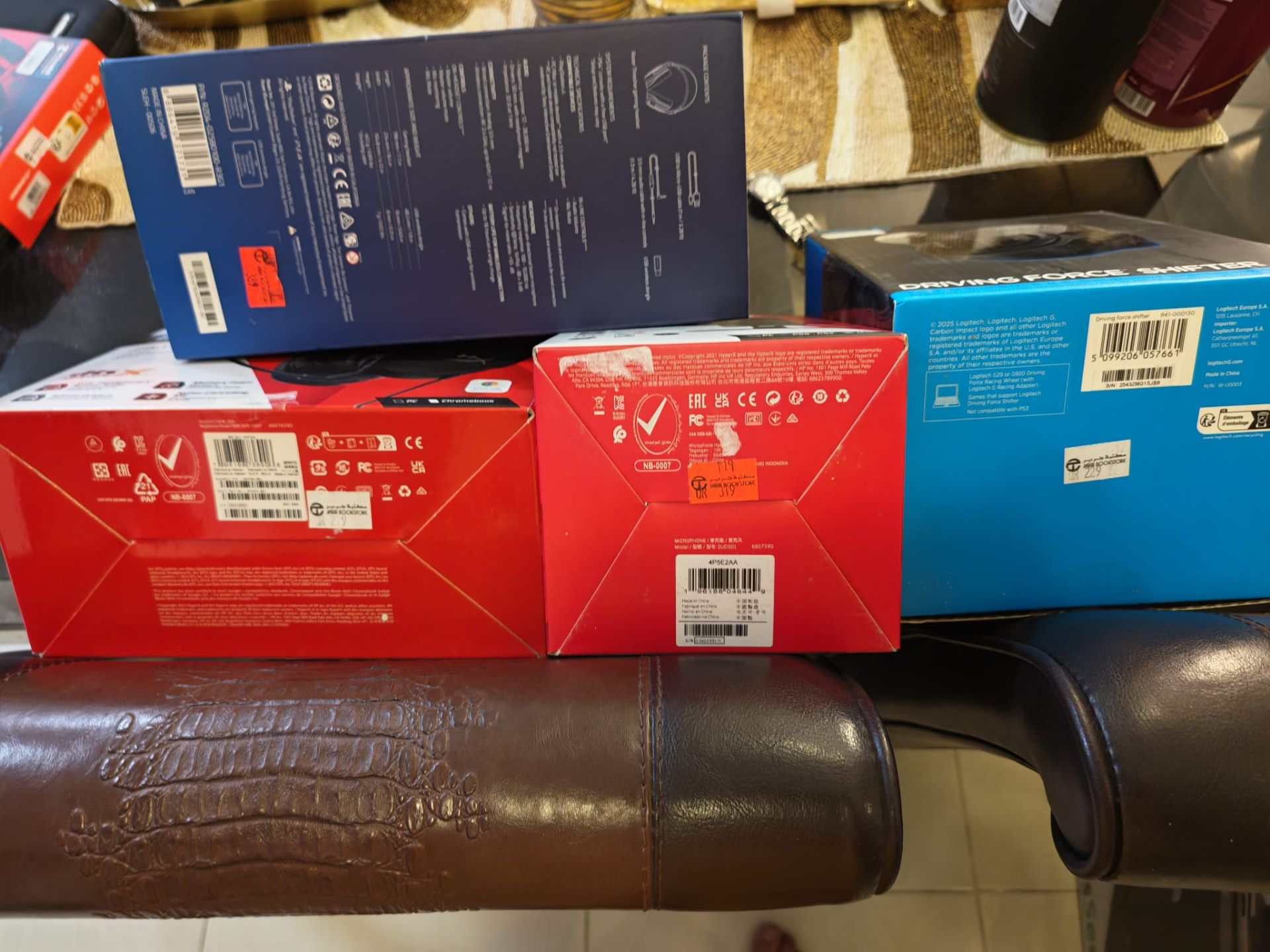 Brand new, unused toy items for sale. Selling because they belong to my son, who - Image 4