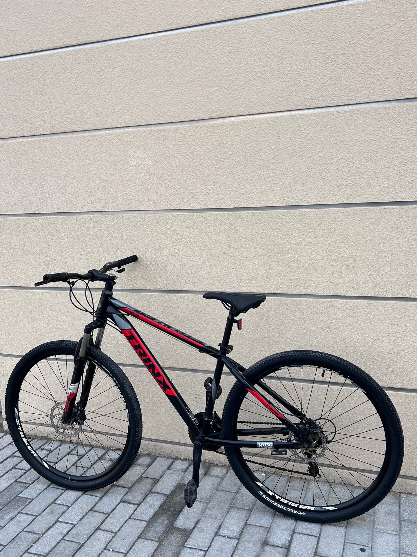 TREK Cycle 29 size  - Image 6