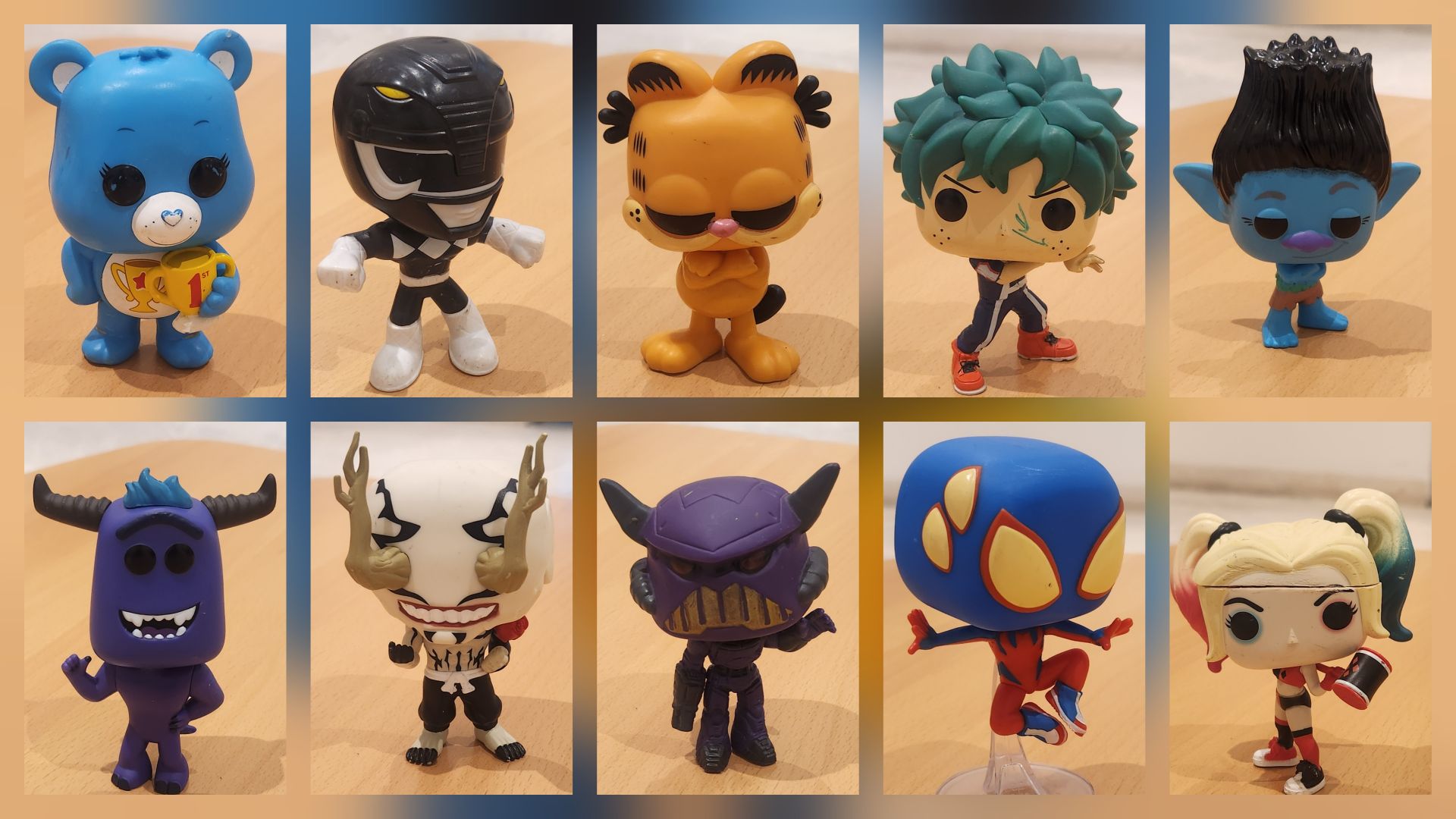 أشكال Funko Pop للألعاب - Image 2