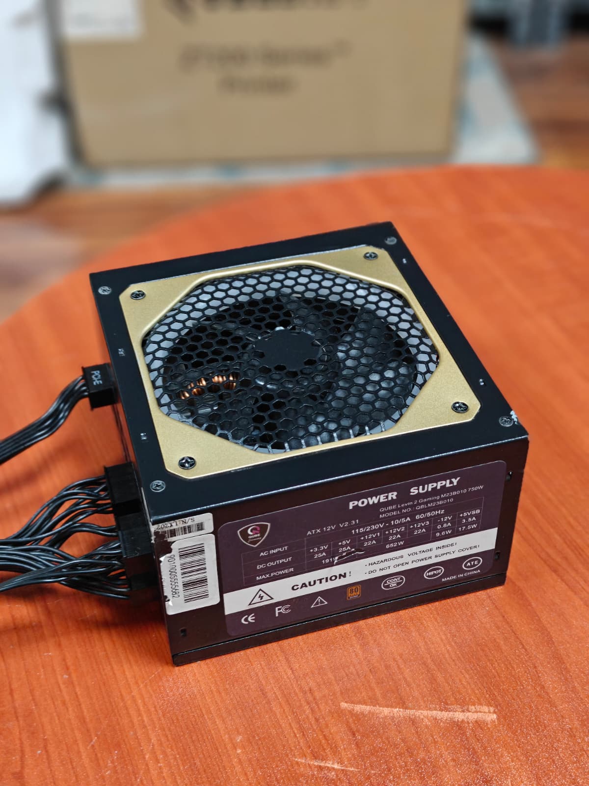 Power Supplies - Image 1