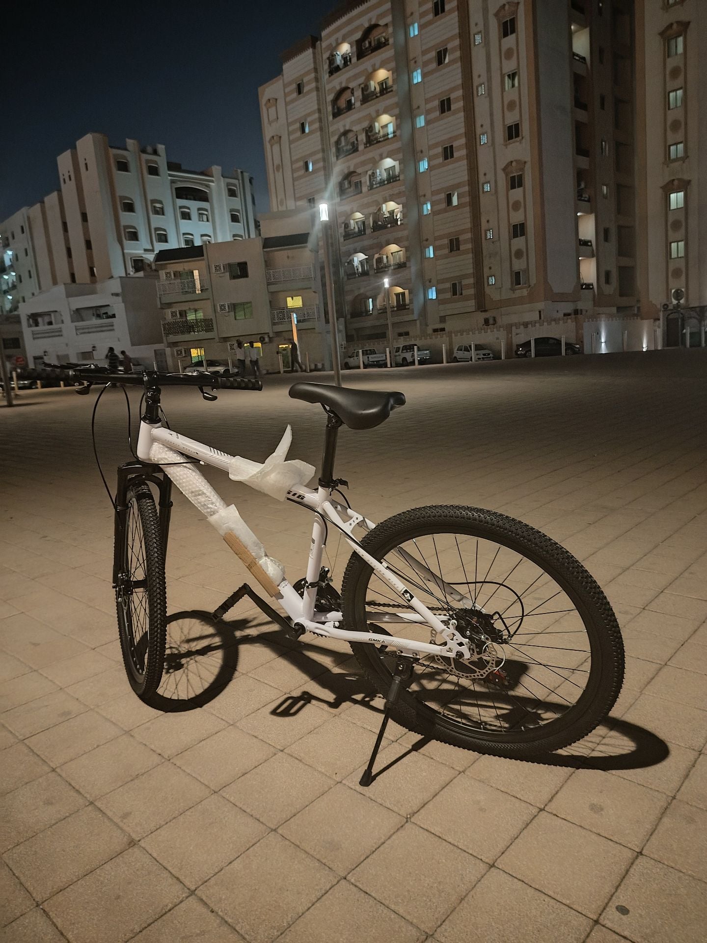 Brand new bicycle - Image 1