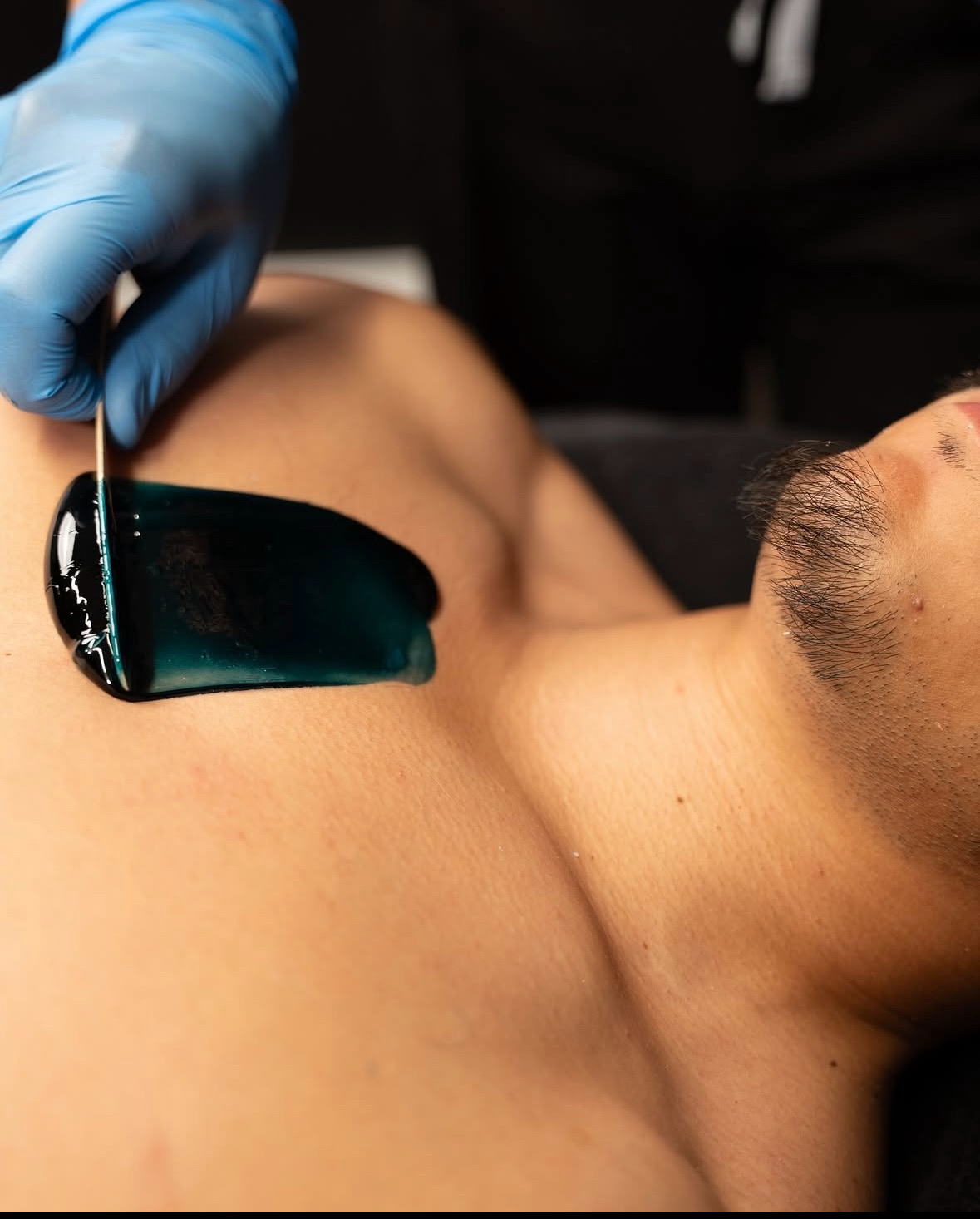 Men’s Body Shaving & Waxing Services. - Image 5
