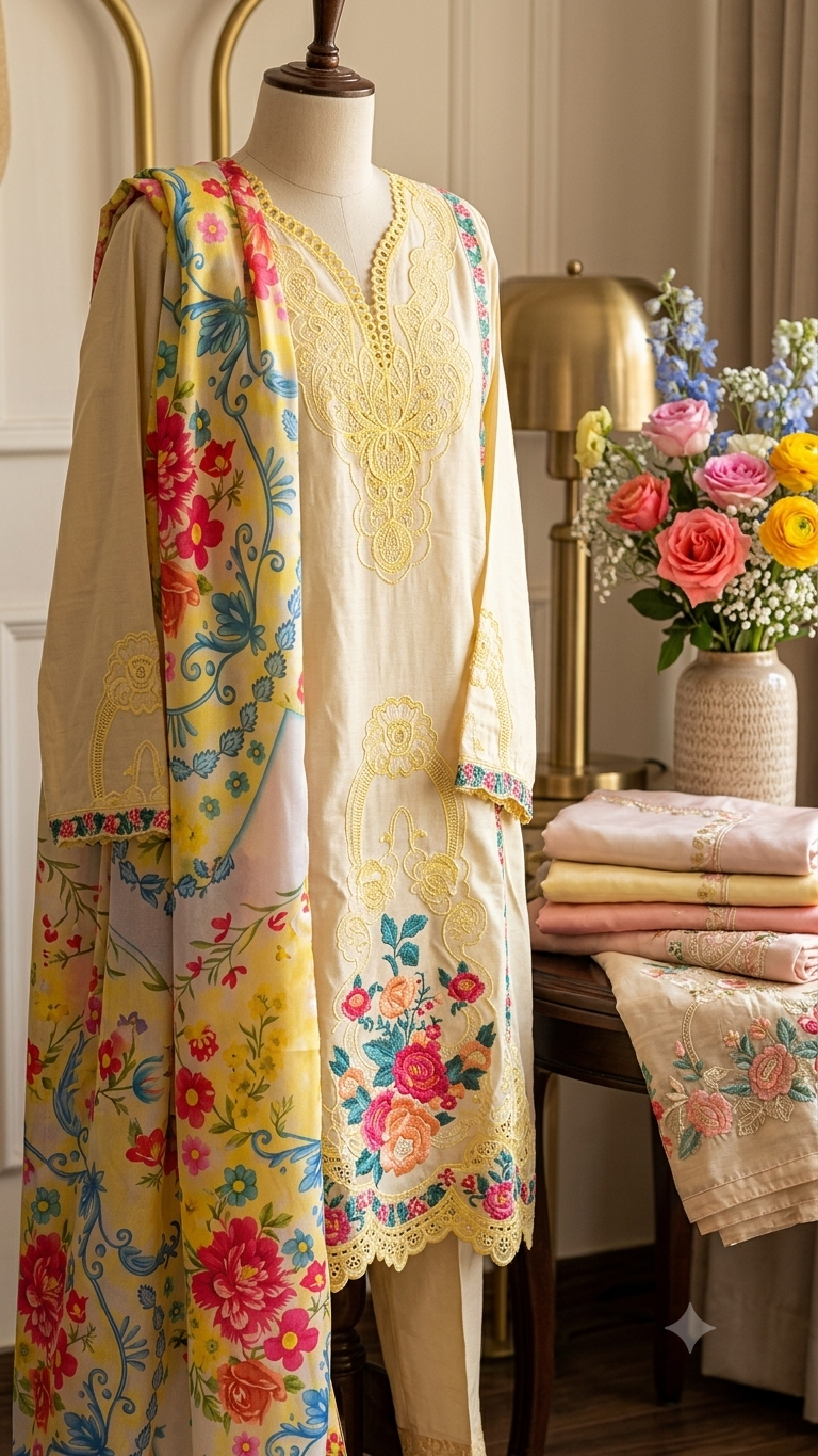 Ladies branded dresses - Image 10
