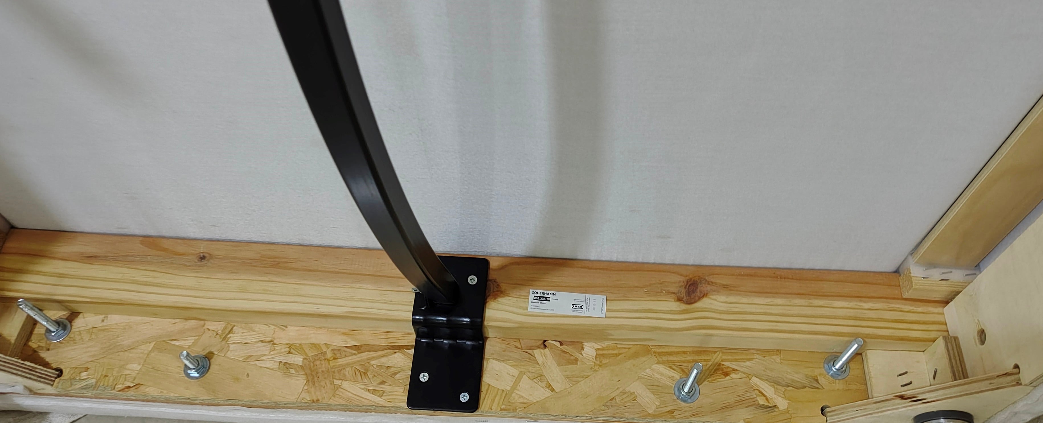 IKEA Söderhamn Modular Sofa – 2 Pieces - Image 7