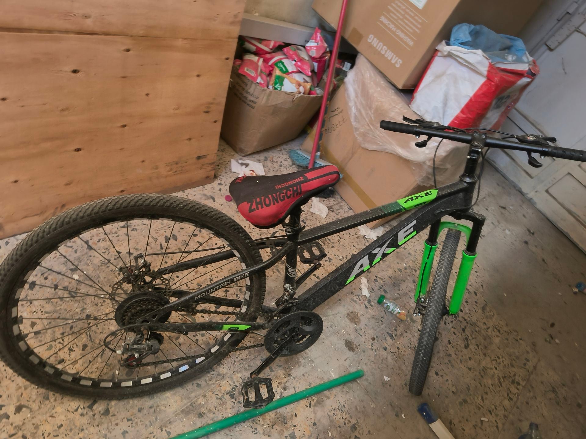 Cycle for sell - Image 1