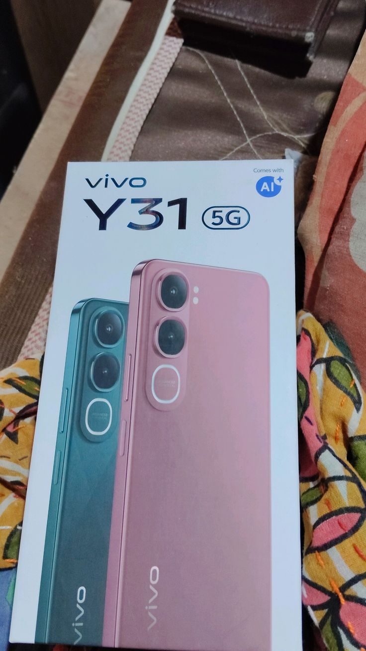 Vivo Y31 5g - Image 10