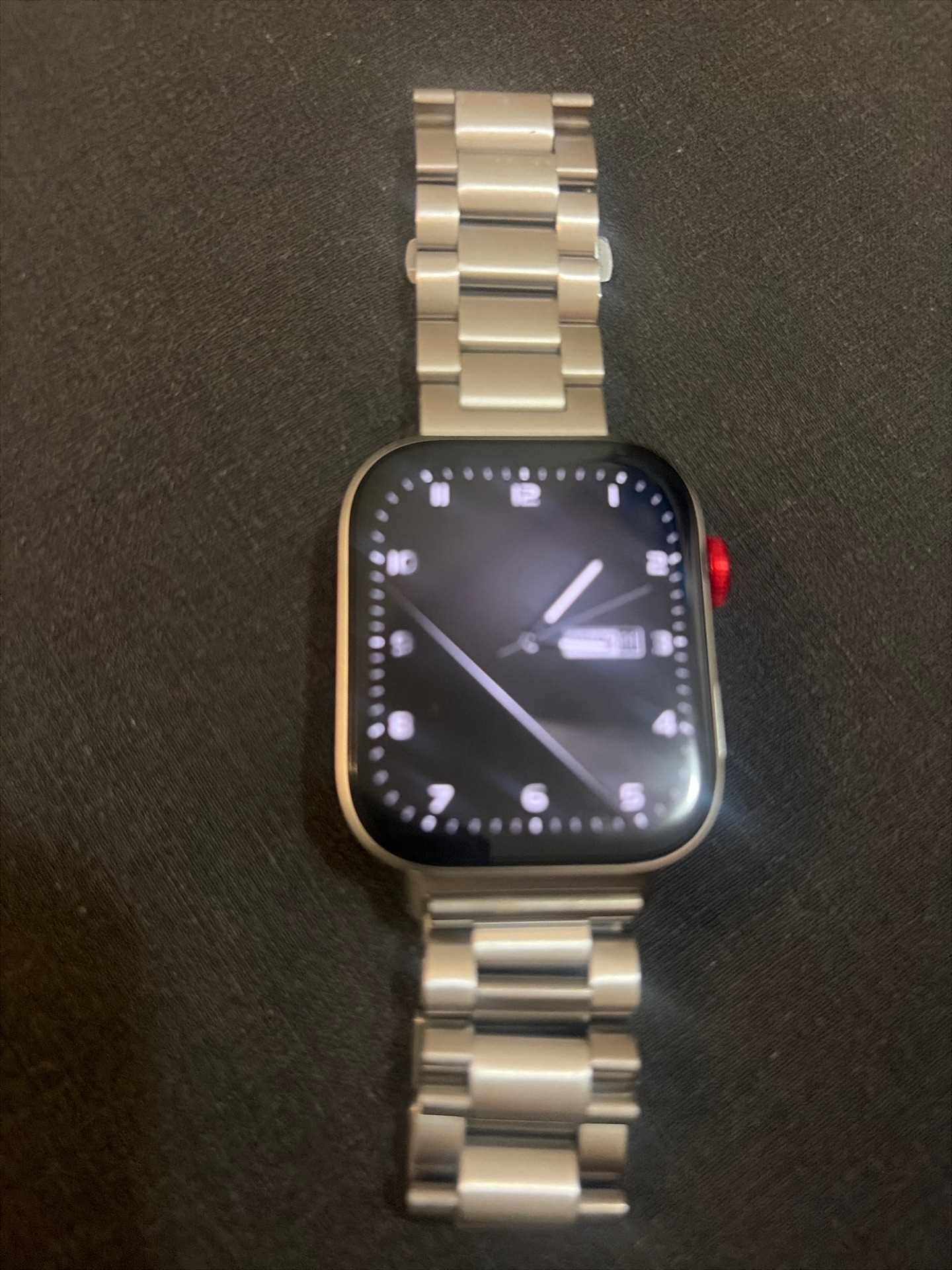 Huawei watch fit 3 and airpods 3 - Image 2