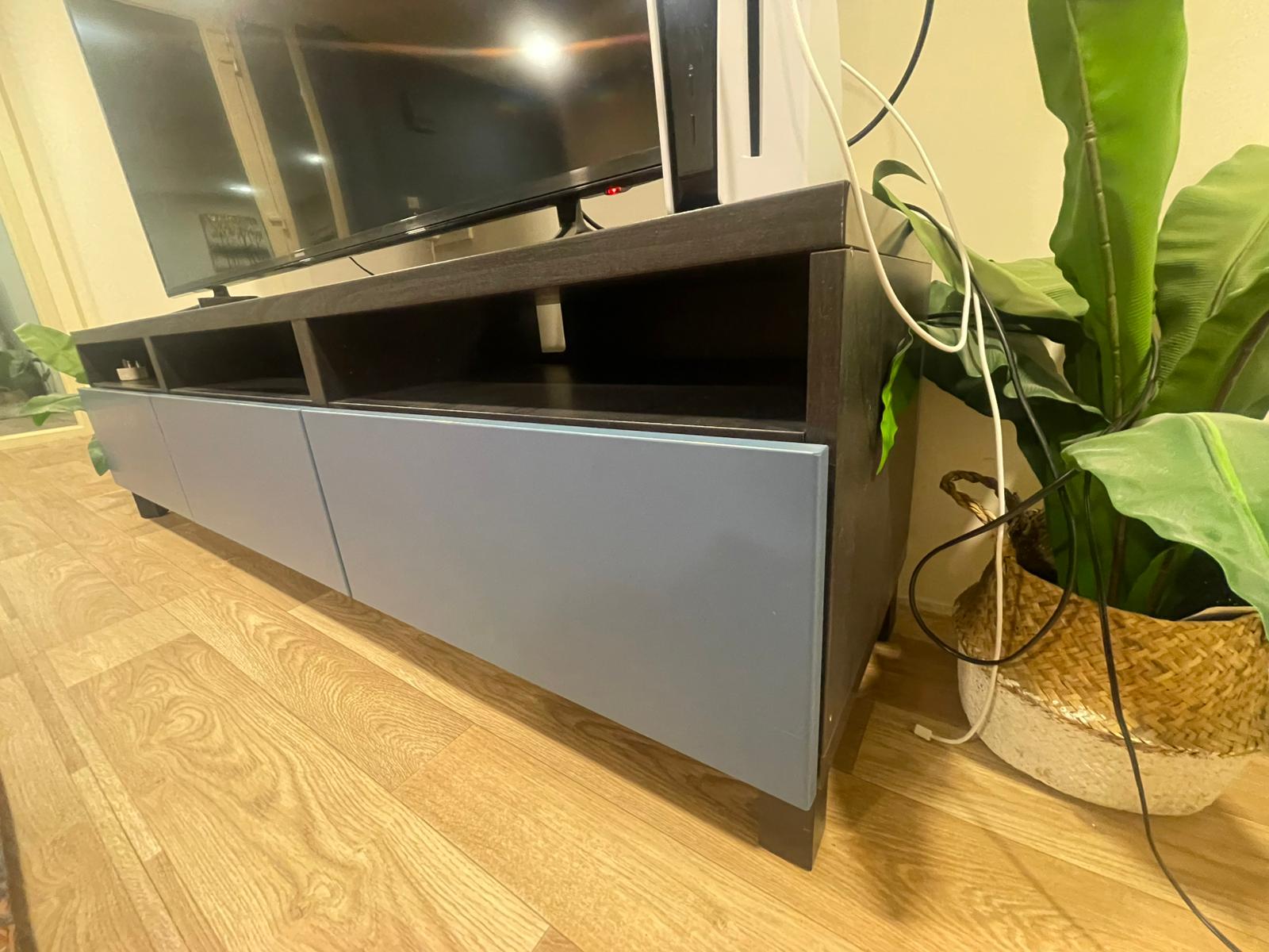 IKEA TV Bench - Image 1