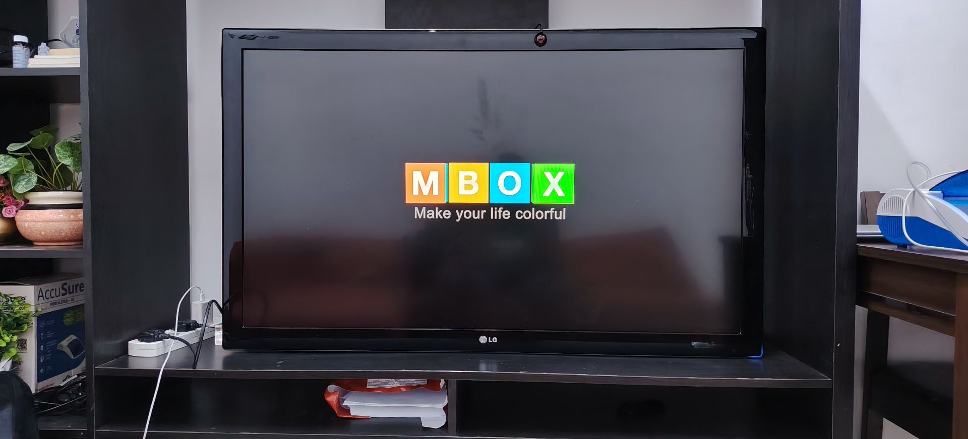 LG LED TV 50" - Image 4