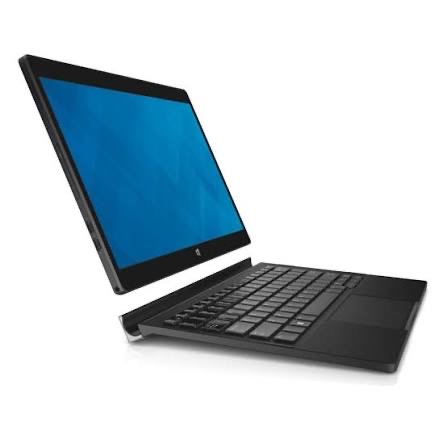 DELL Latitude 7275 2-in-1 X360 - Image 1