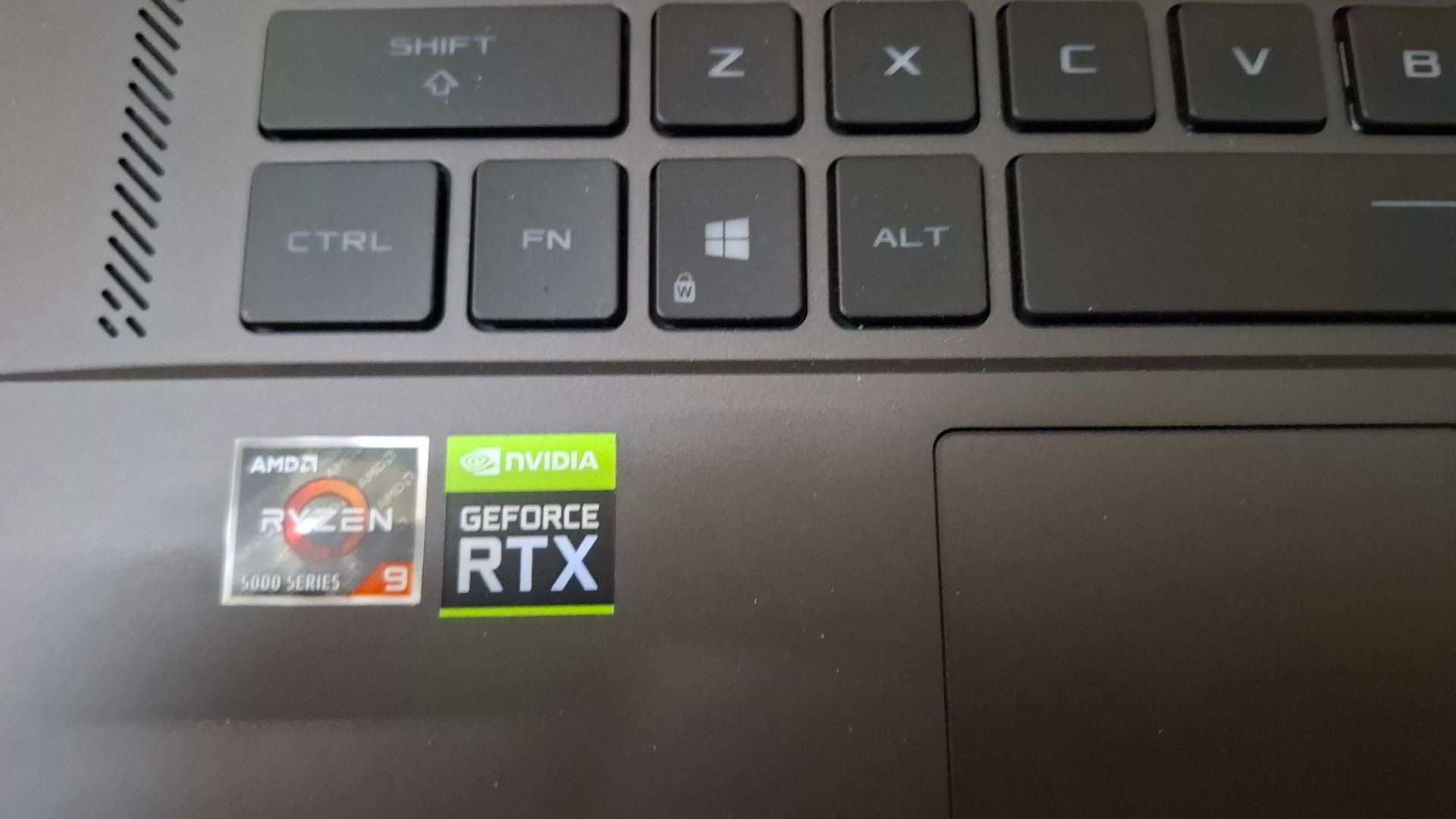 Asus Zephyrus Gaming Laptop - Image 2