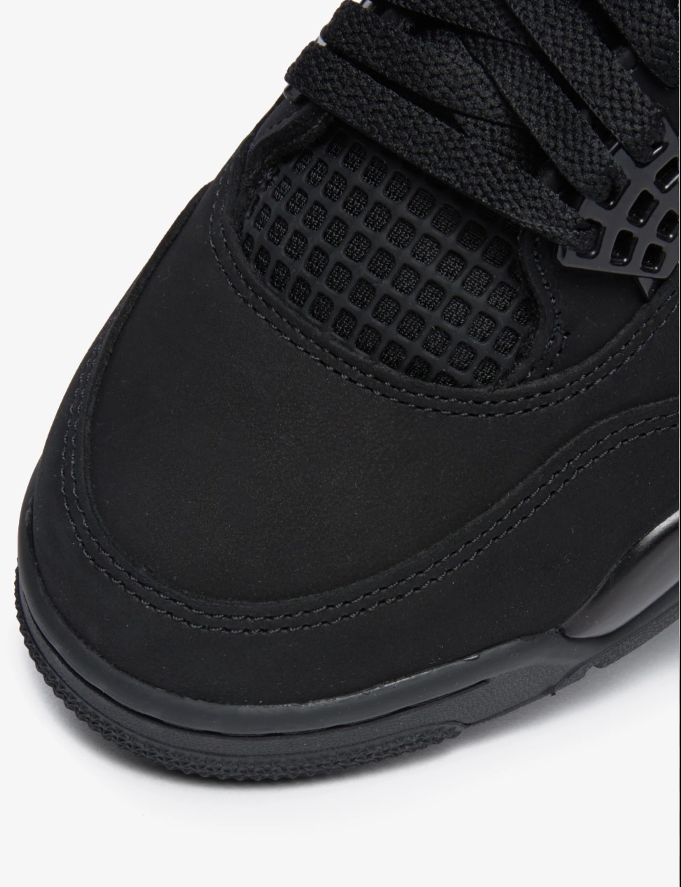 Jordan 4’s Black Cats - Image 5