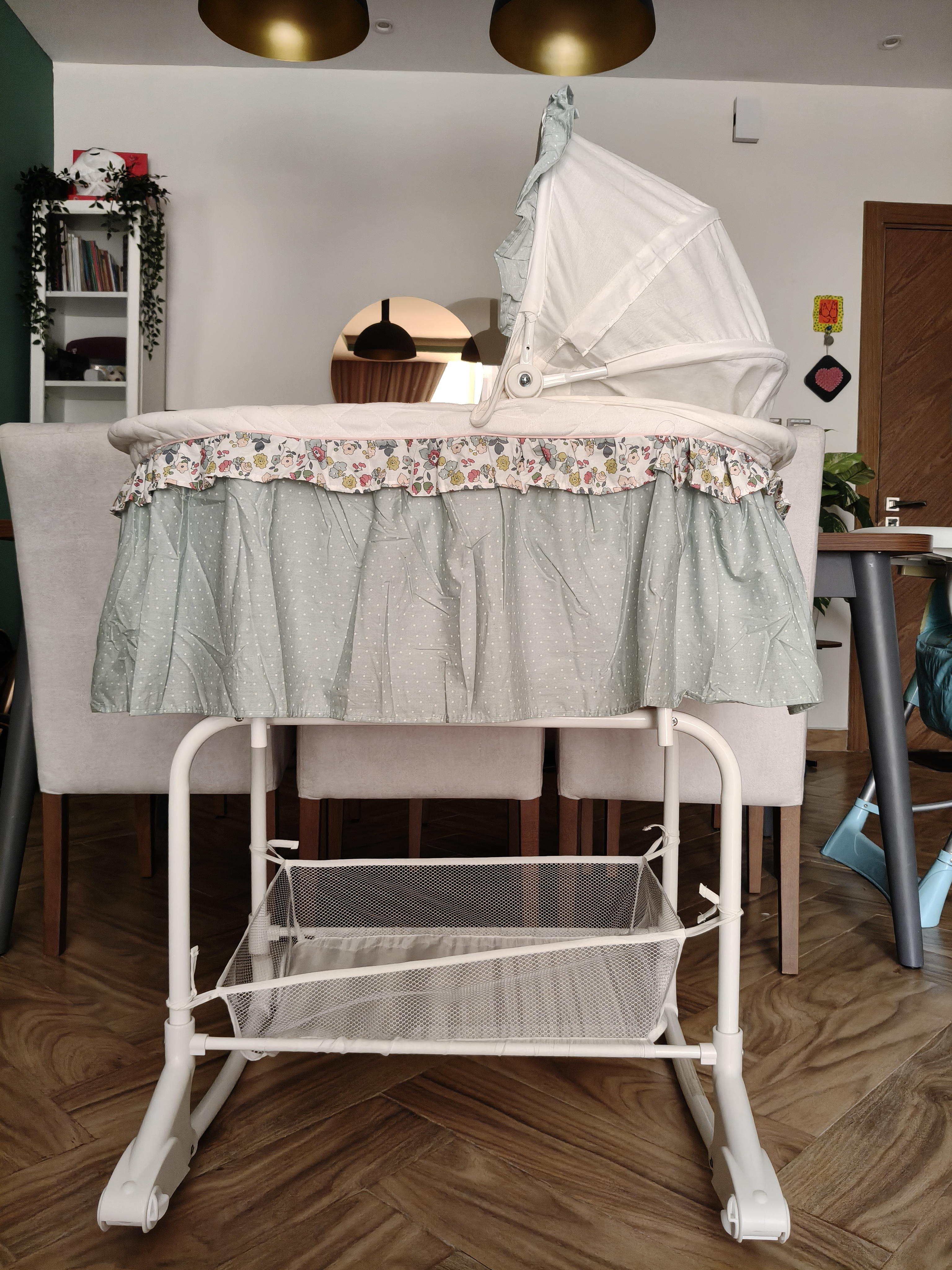 Cradle  - Image 6