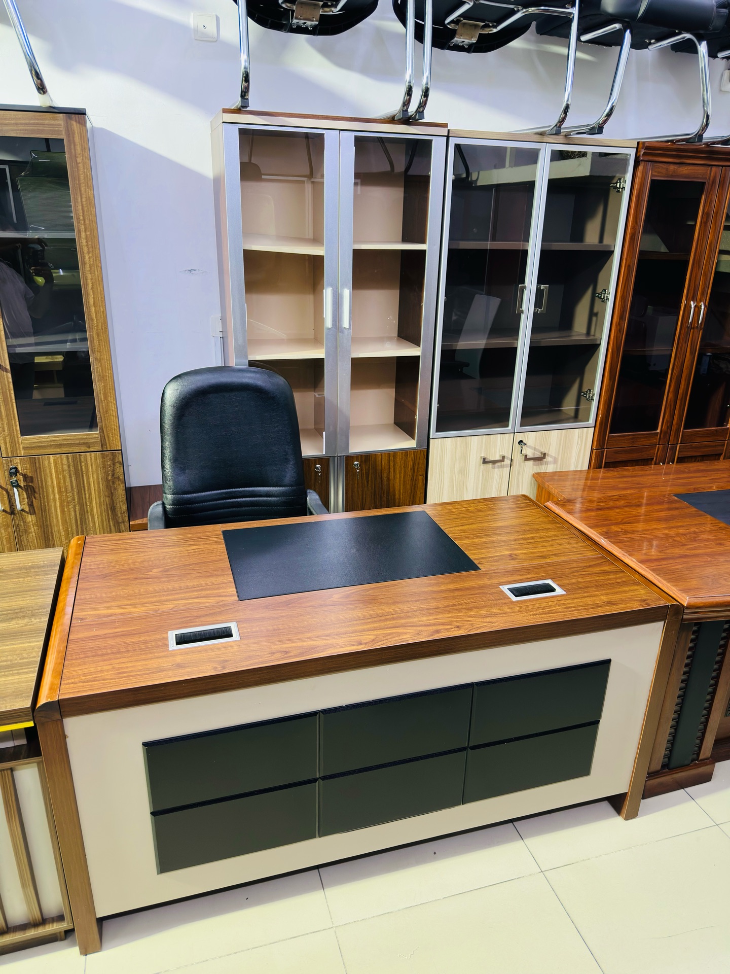 Used office furniture sale 33087737 - Image 4