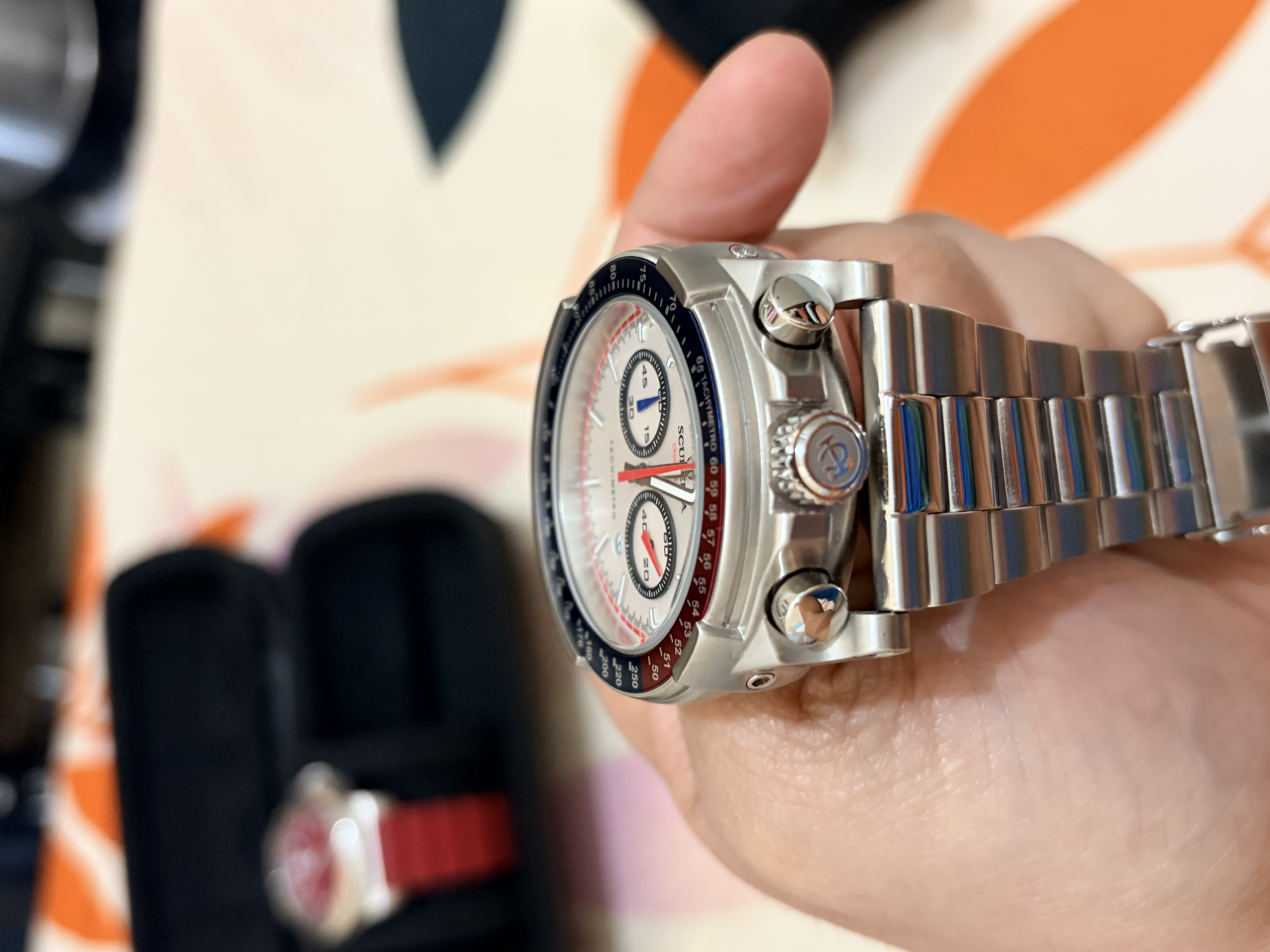 CT Scuderia - Italian Watch - Image 4
